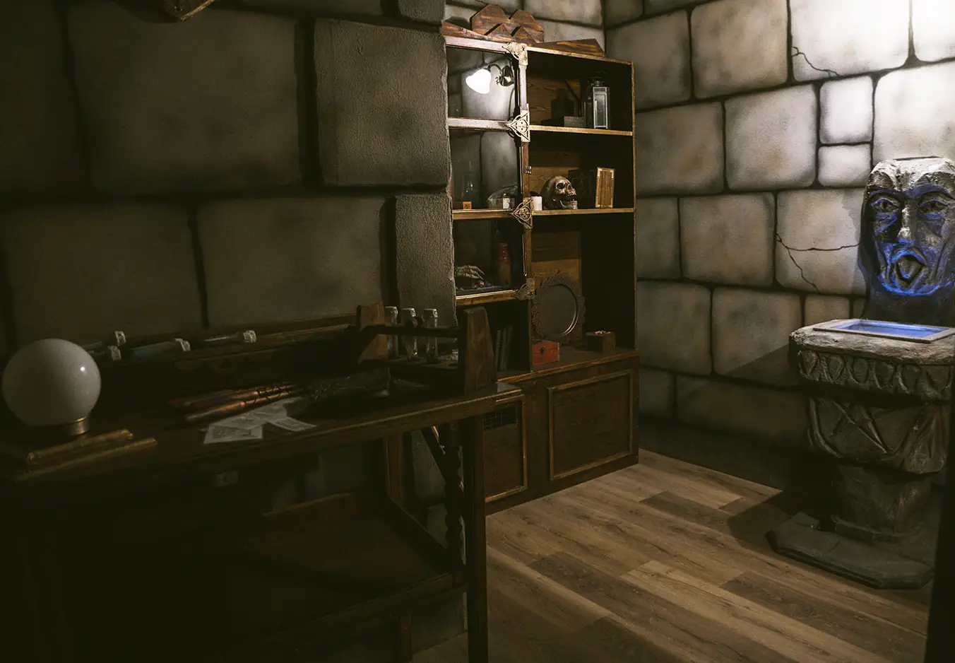 Escape game 5