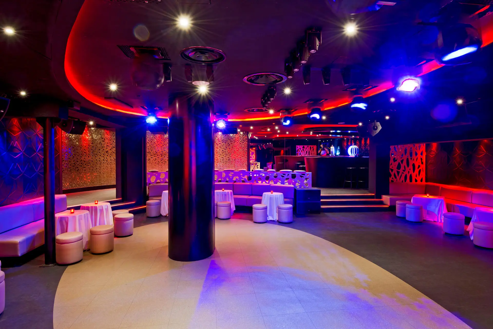 Le Duplex 16