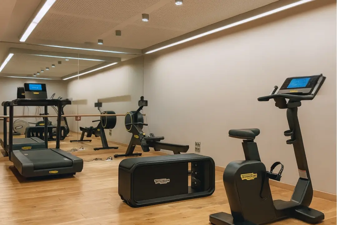 Radisson Blu Hôtel Montpellier **** 12