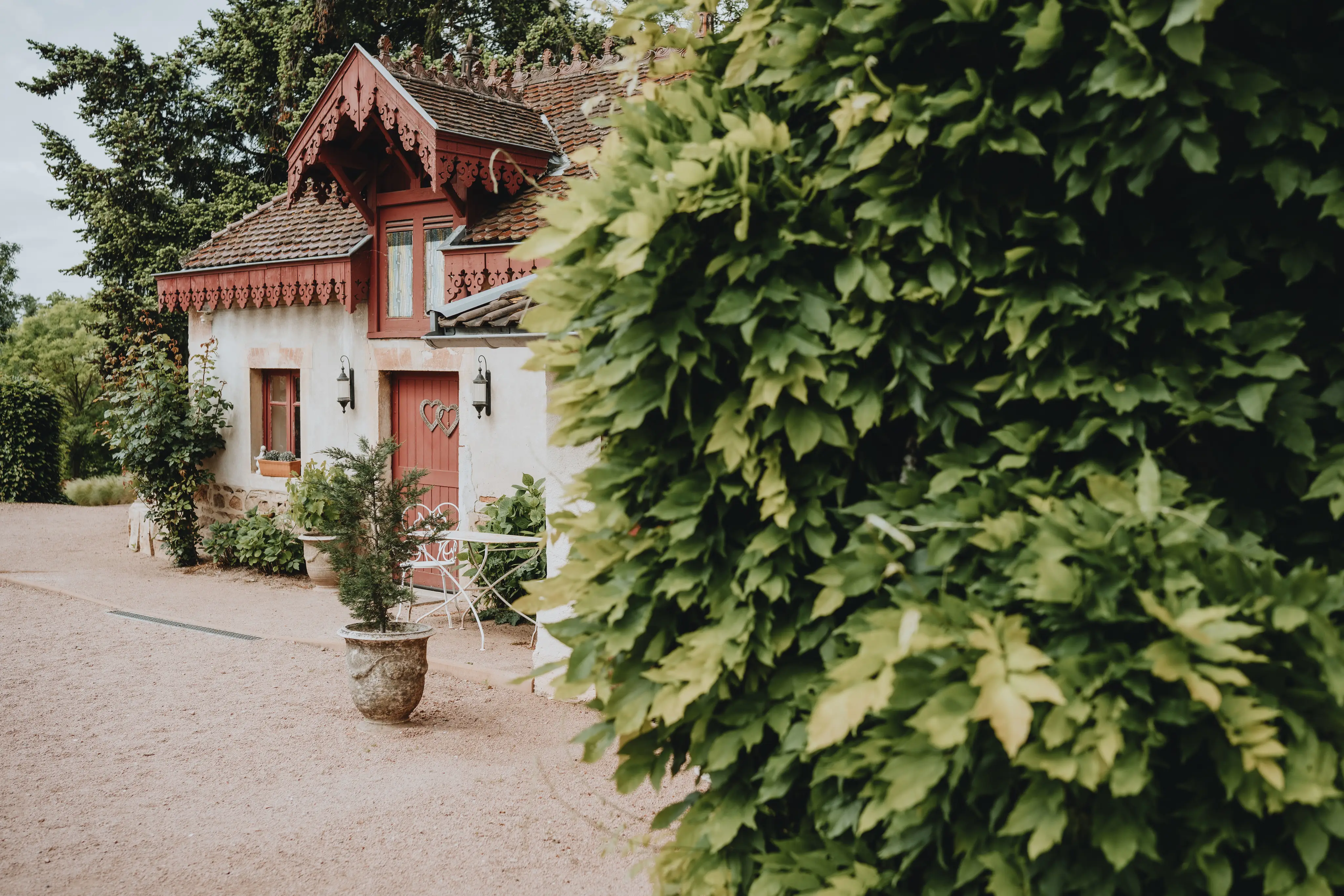 Les Maisons du Bonheur 15