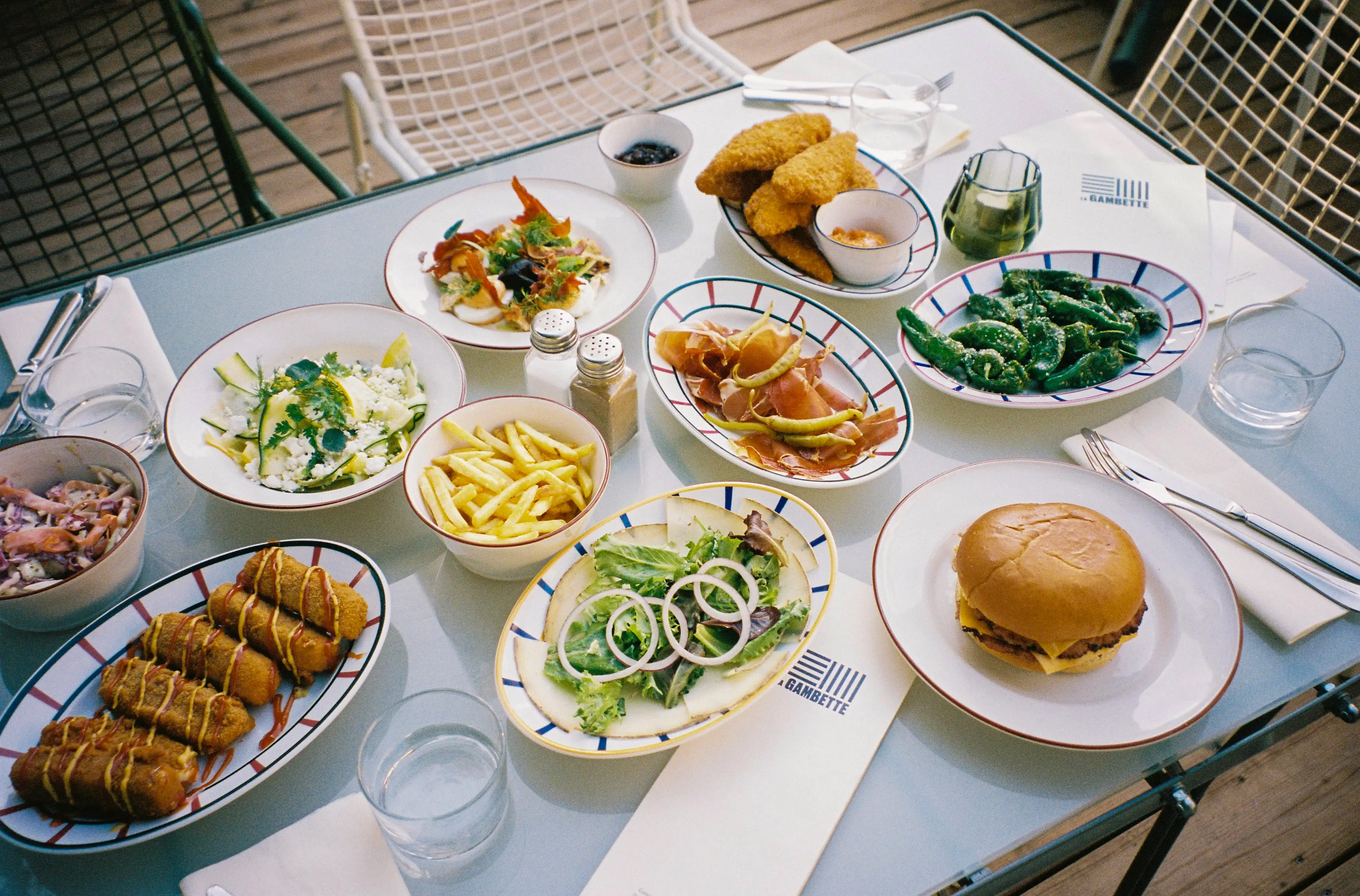 ALFRED HOTELS - Biarritz Les Halles *** 16