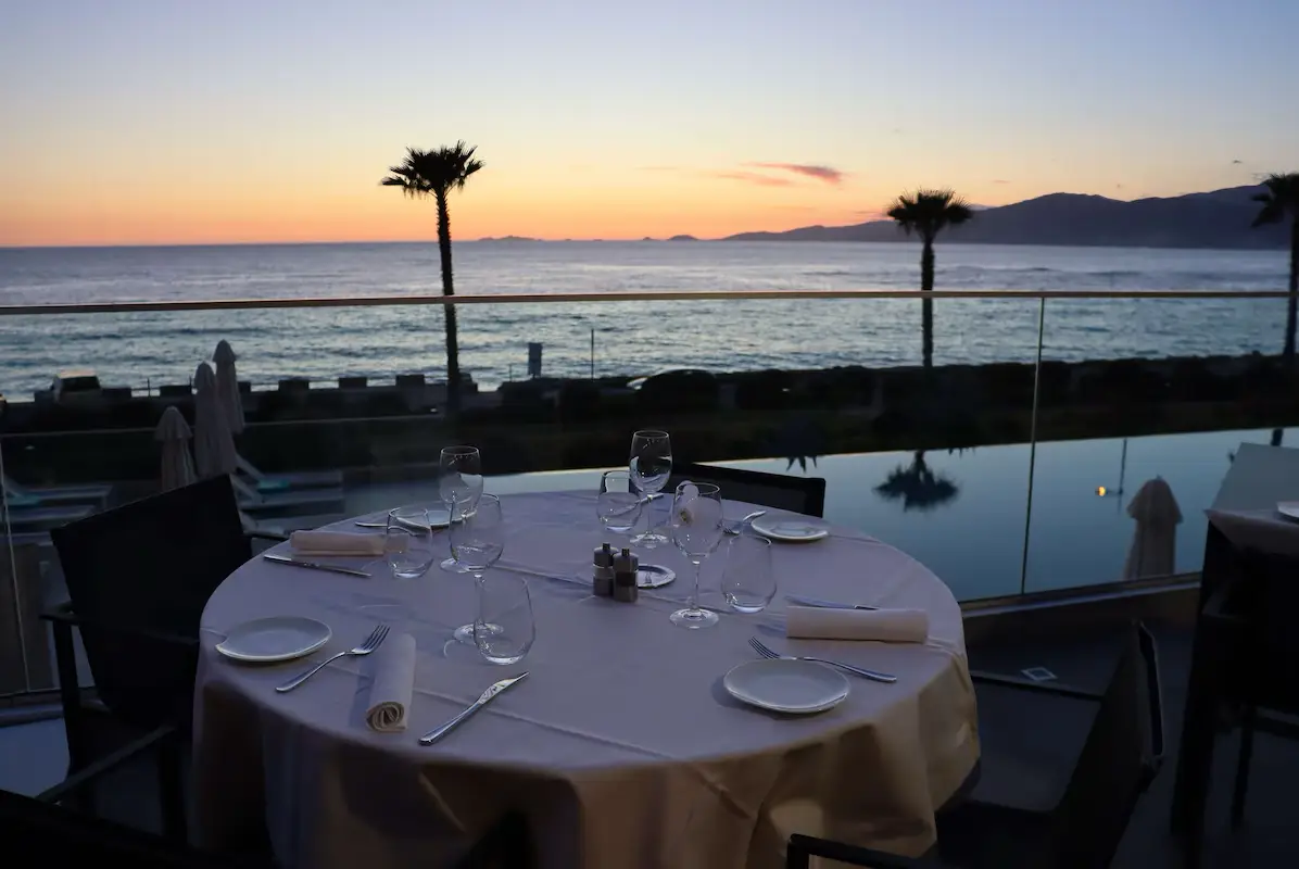 Radisson Blu Resort & Spa, Ajaccio Bay 6