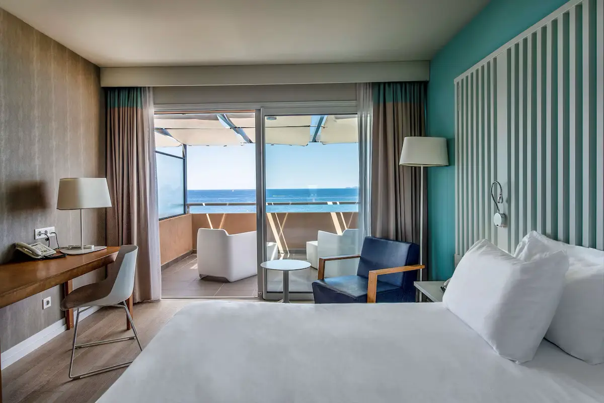 Radisson Blu Resort & Spa, Ajaccio Bay 3