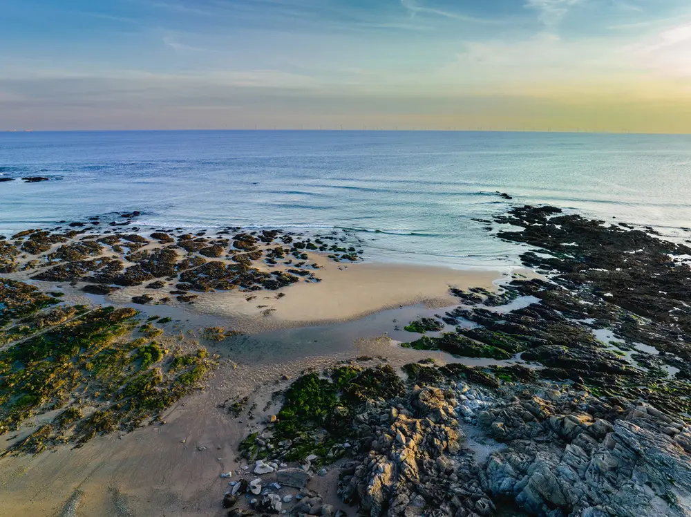 Vue Mer by Westotel - Batz Sur Mer 6