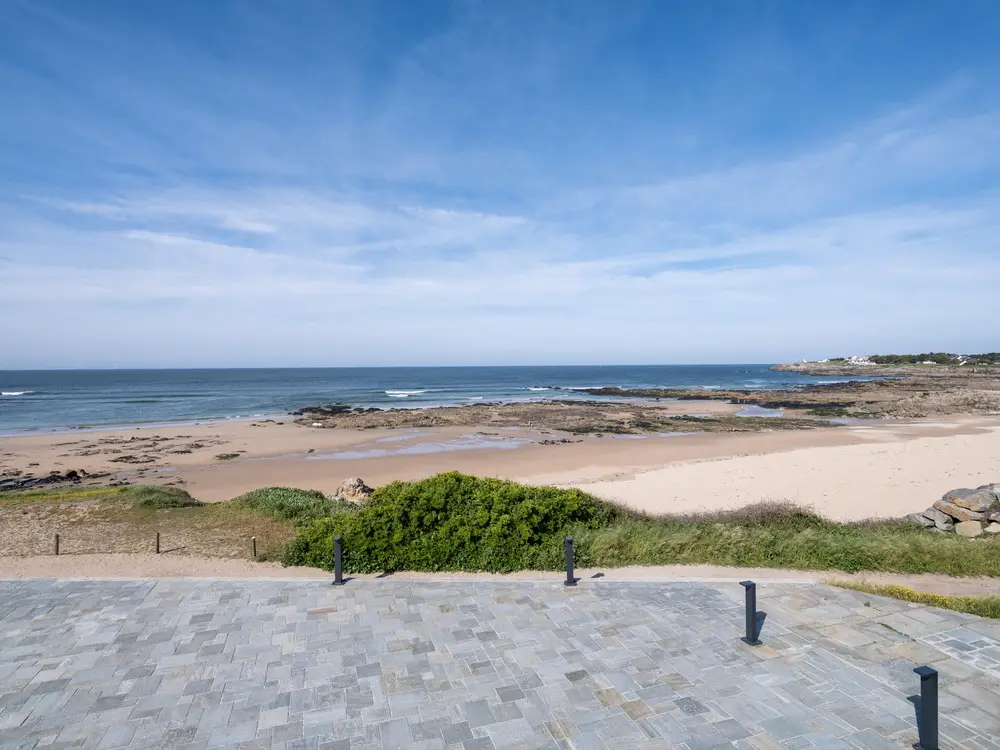 Vue Mer by Westotel - Batz Sur Mer 8