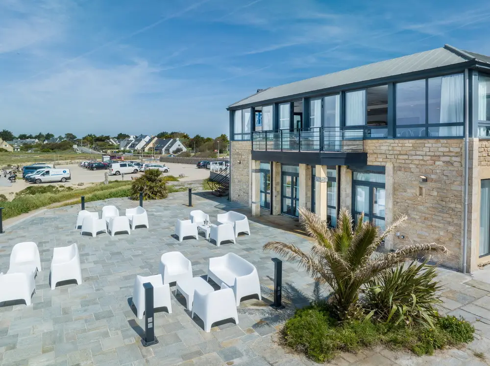 Vue Mer by Westotel - Batz Sur Mer 9