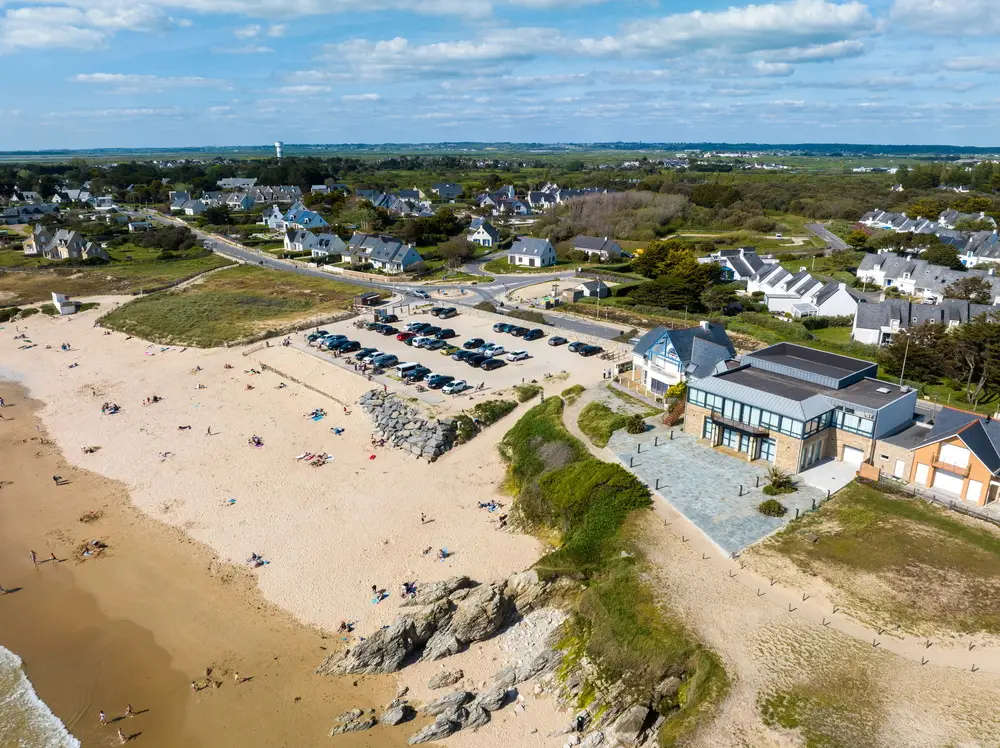 Vue Mer by Westotel - Batz Sur Mer 11