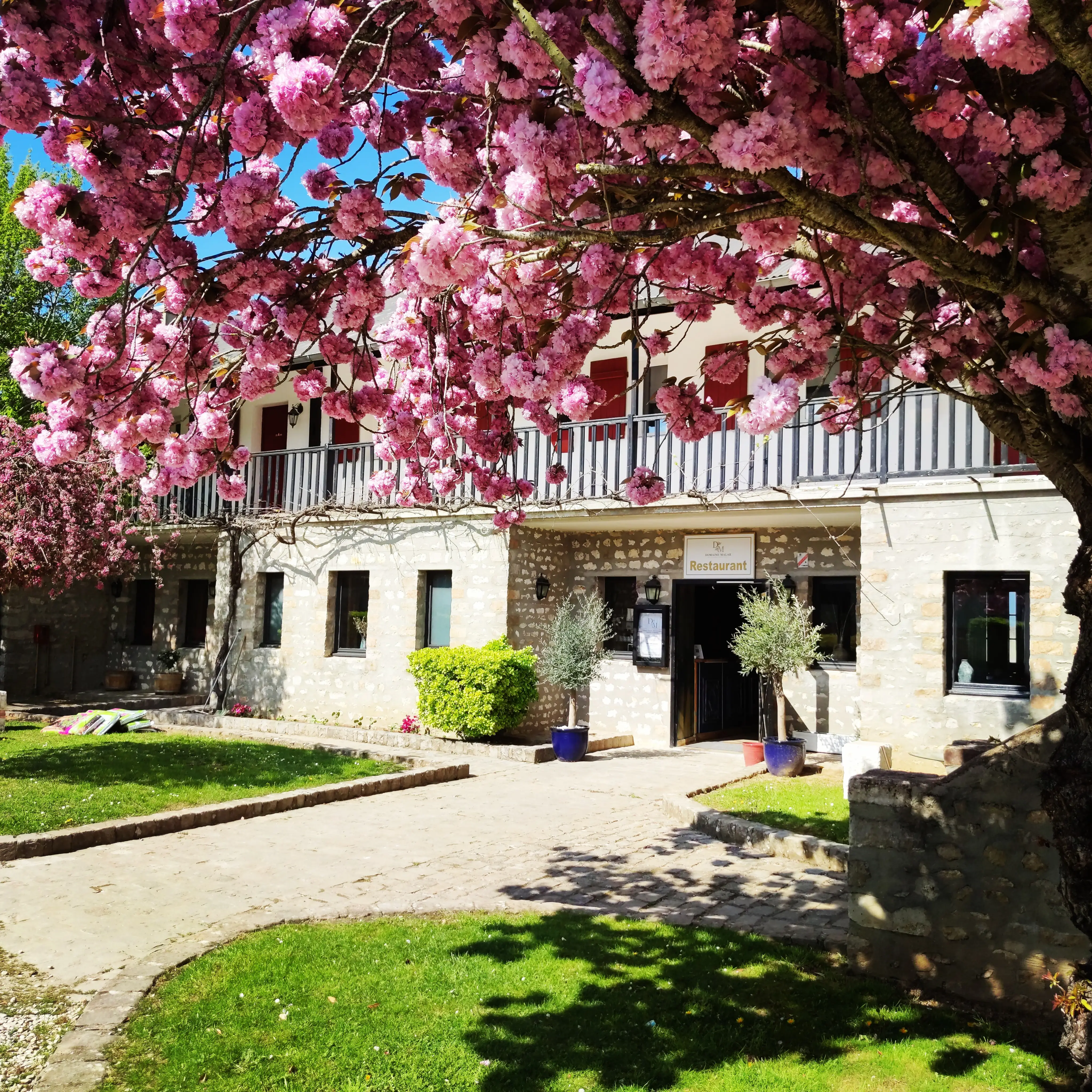 Domaine Malar 12