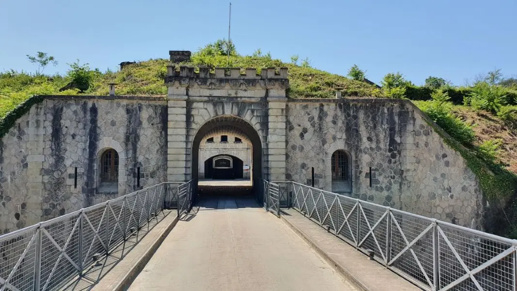 Le Fort de Feyzin 17