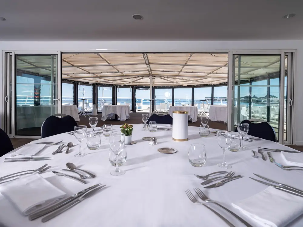 Restaurant Vue Mer 8