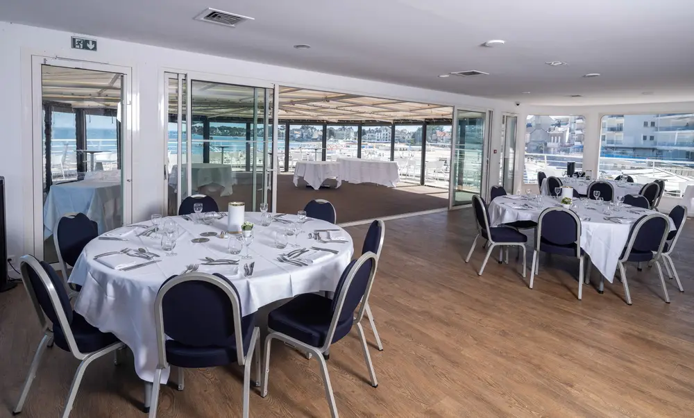Restaurant Vue Mer 15