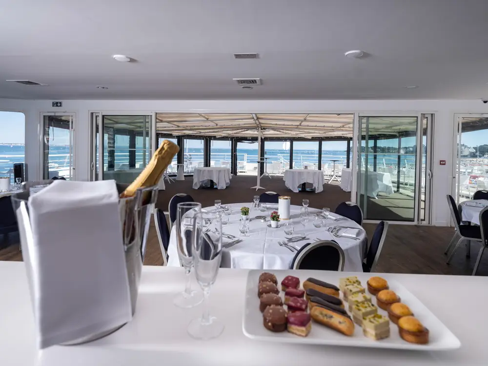 Restaurant Vue Mer 10