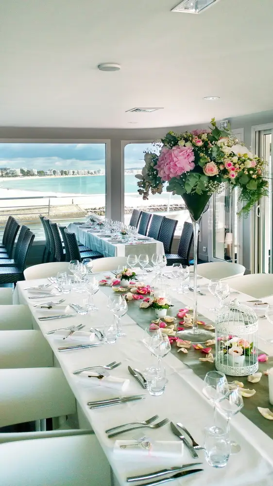 Restaurant Vue Mer 12