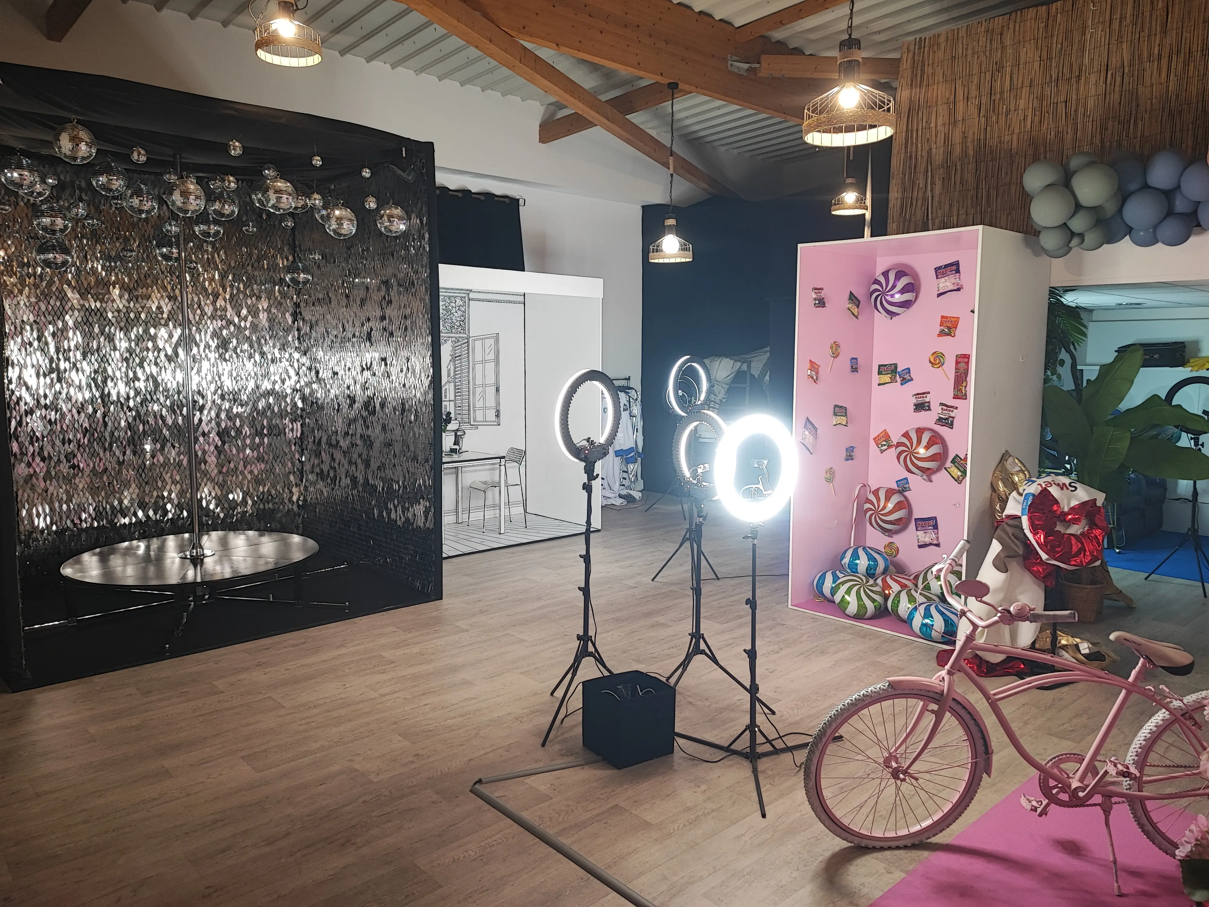 Selfie Studio 6