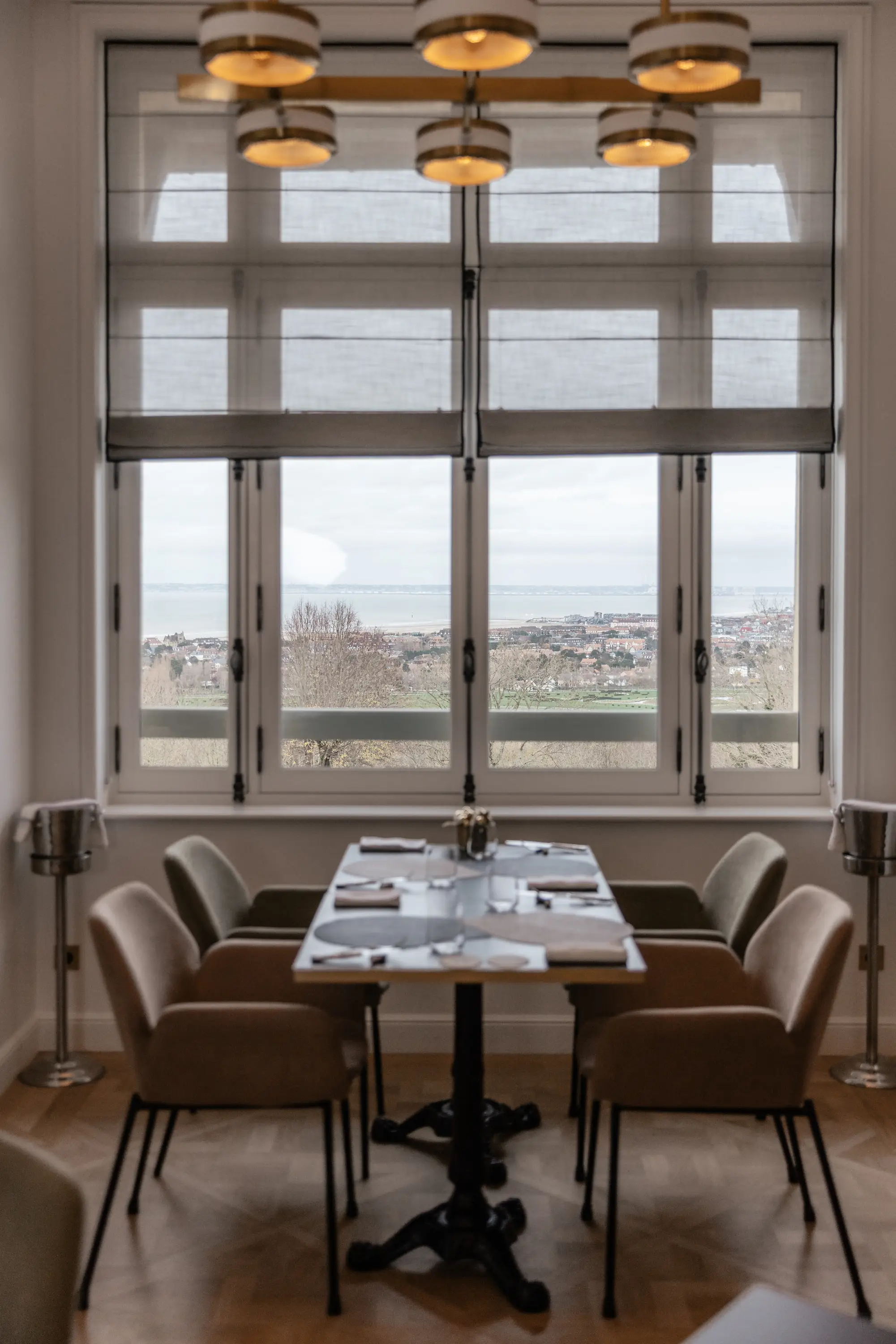 Maison Douce Epoque***** 9