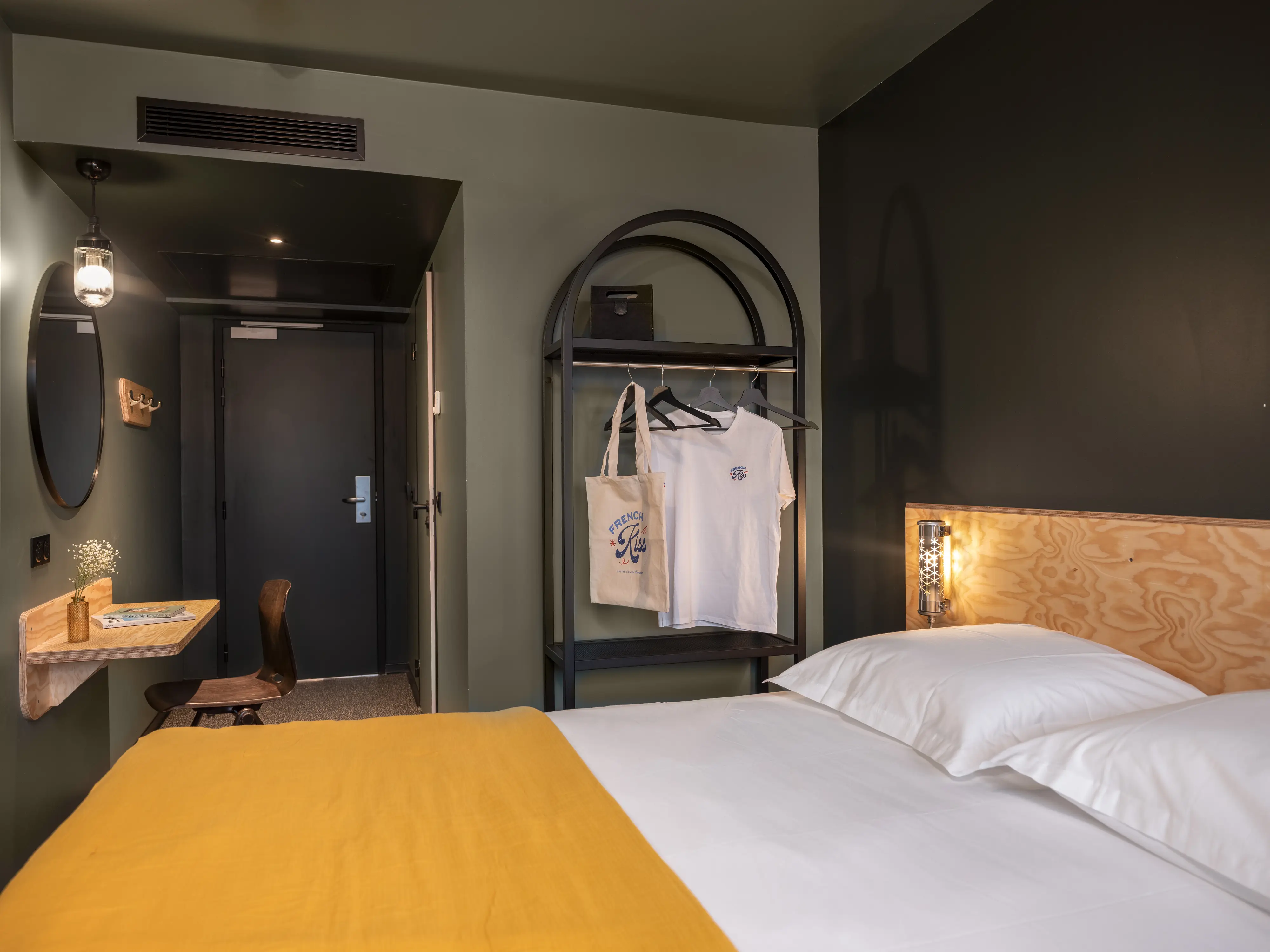 Eklo Hotel Paris Porte de Versailles 23