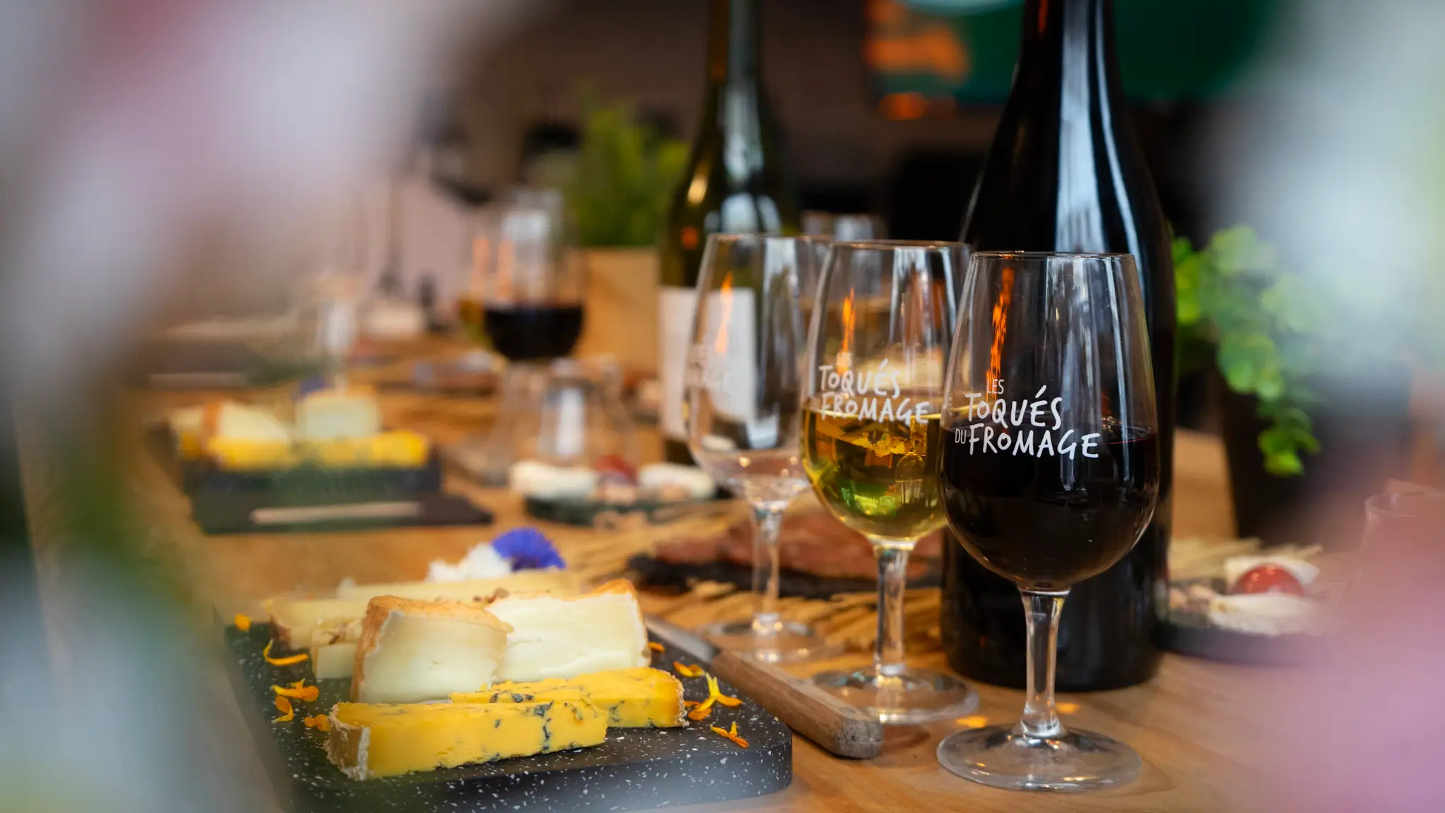 L'apéritif des Toqués 6
