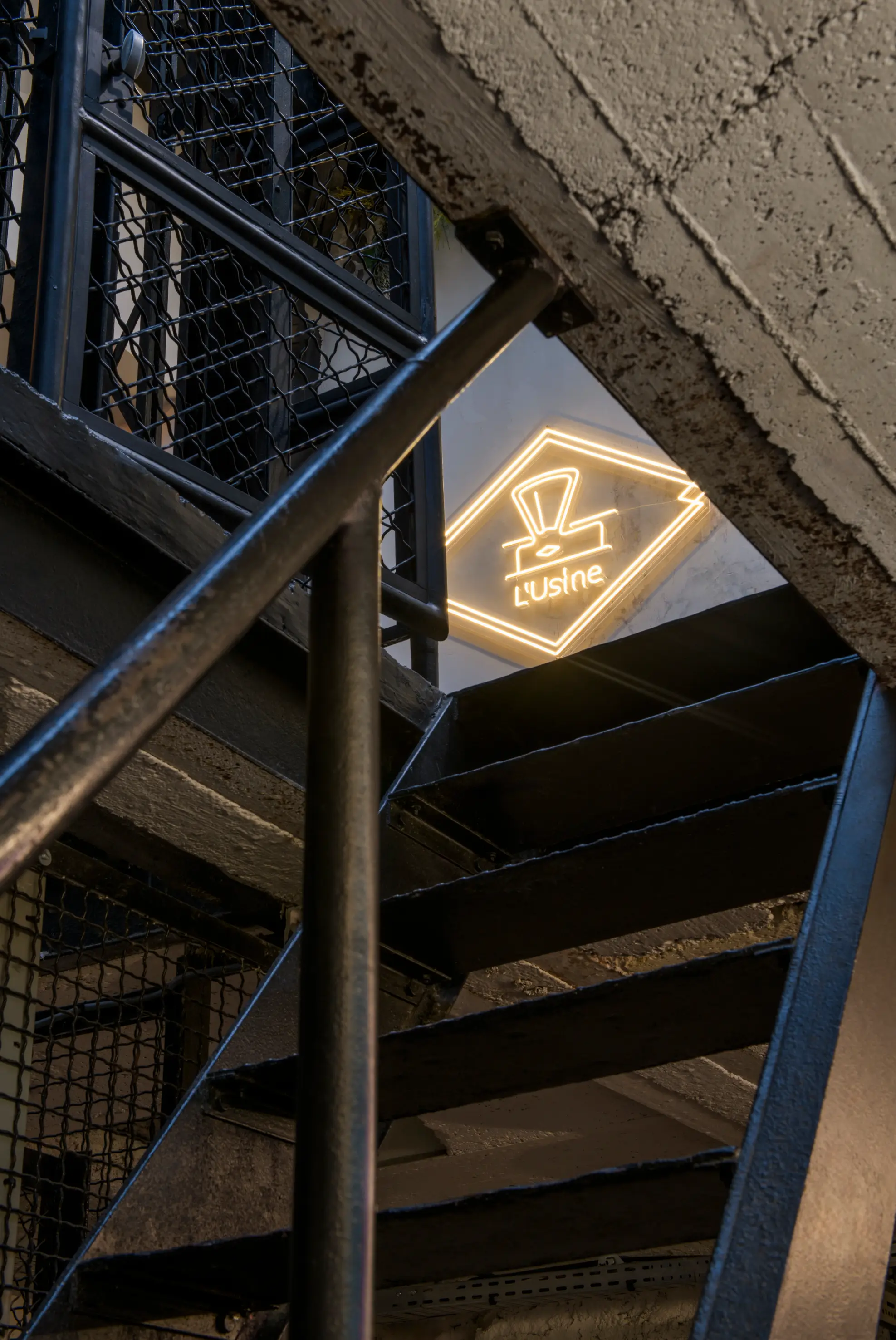 DAYOFF L'Usine 38