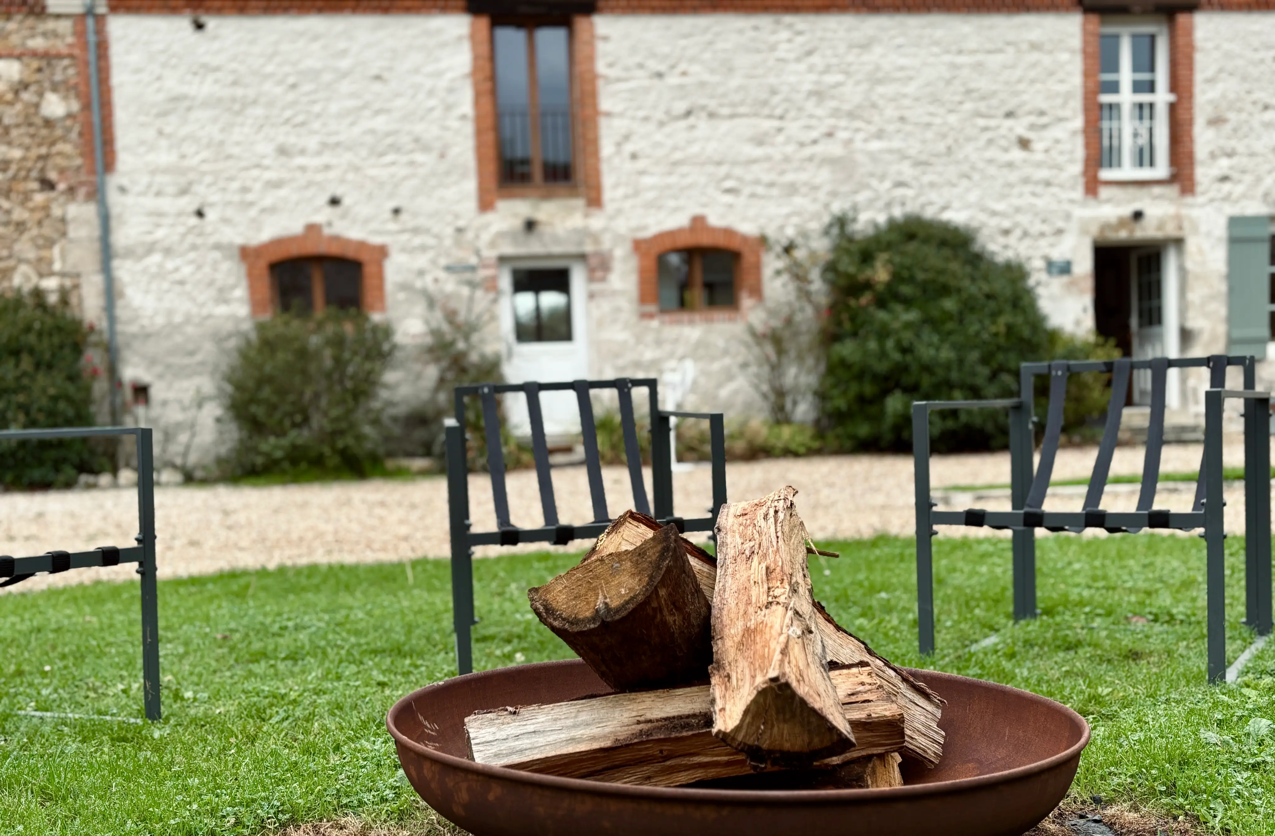 Domaine Les Petits Augeons 19