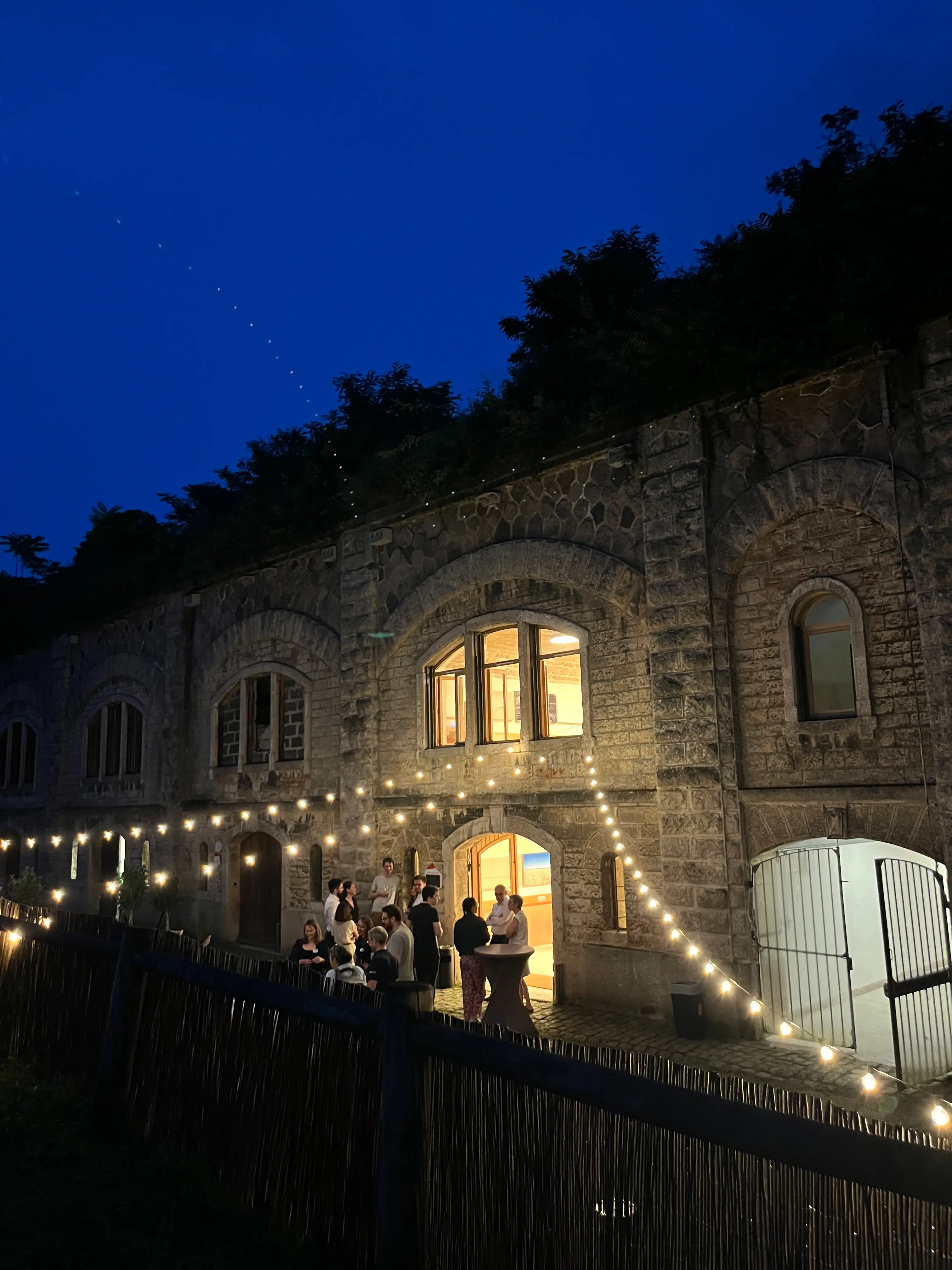 Le Fort de Feyzin 19