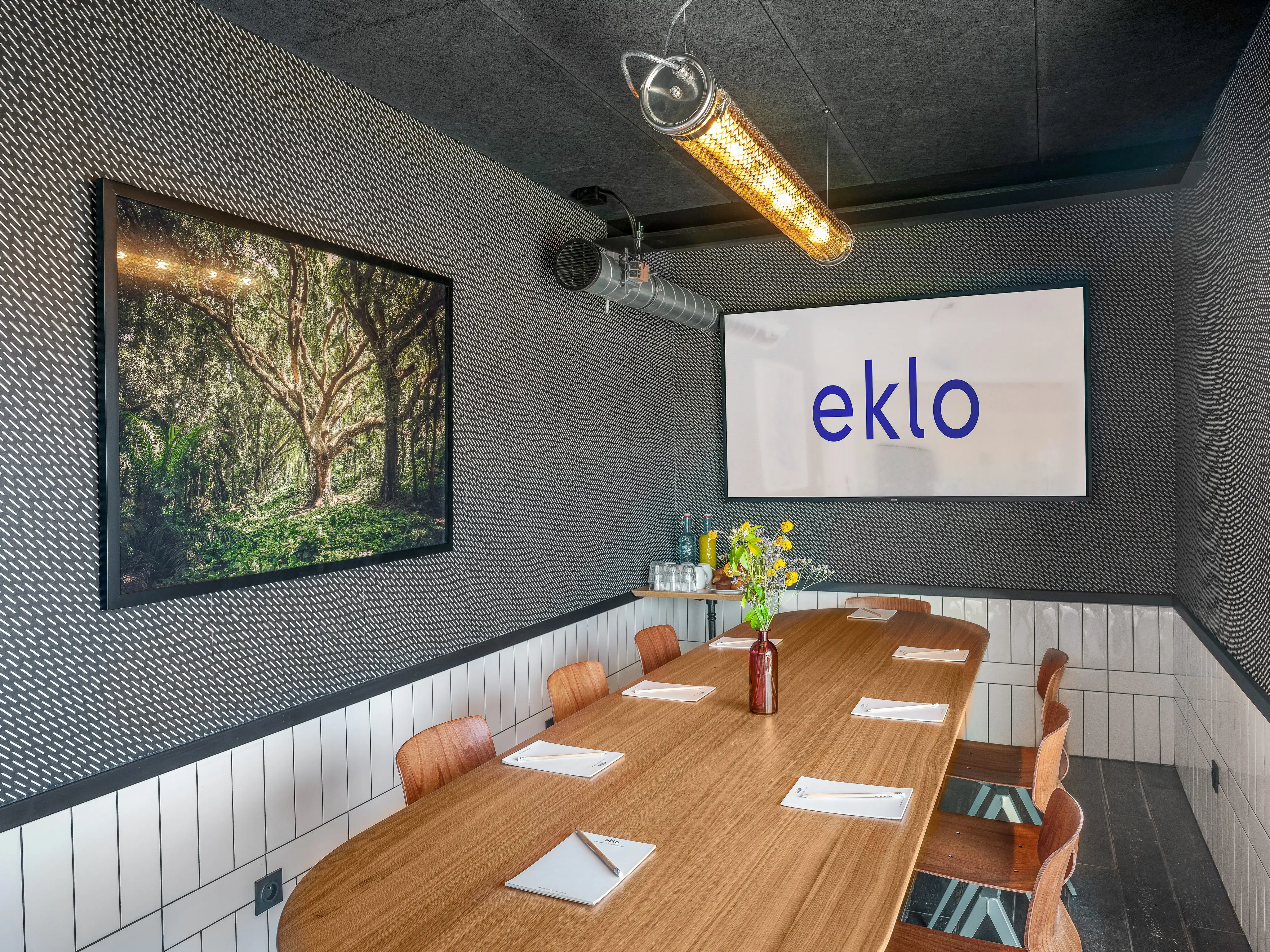 Eklo Hotel Marne-La-Vallée 3