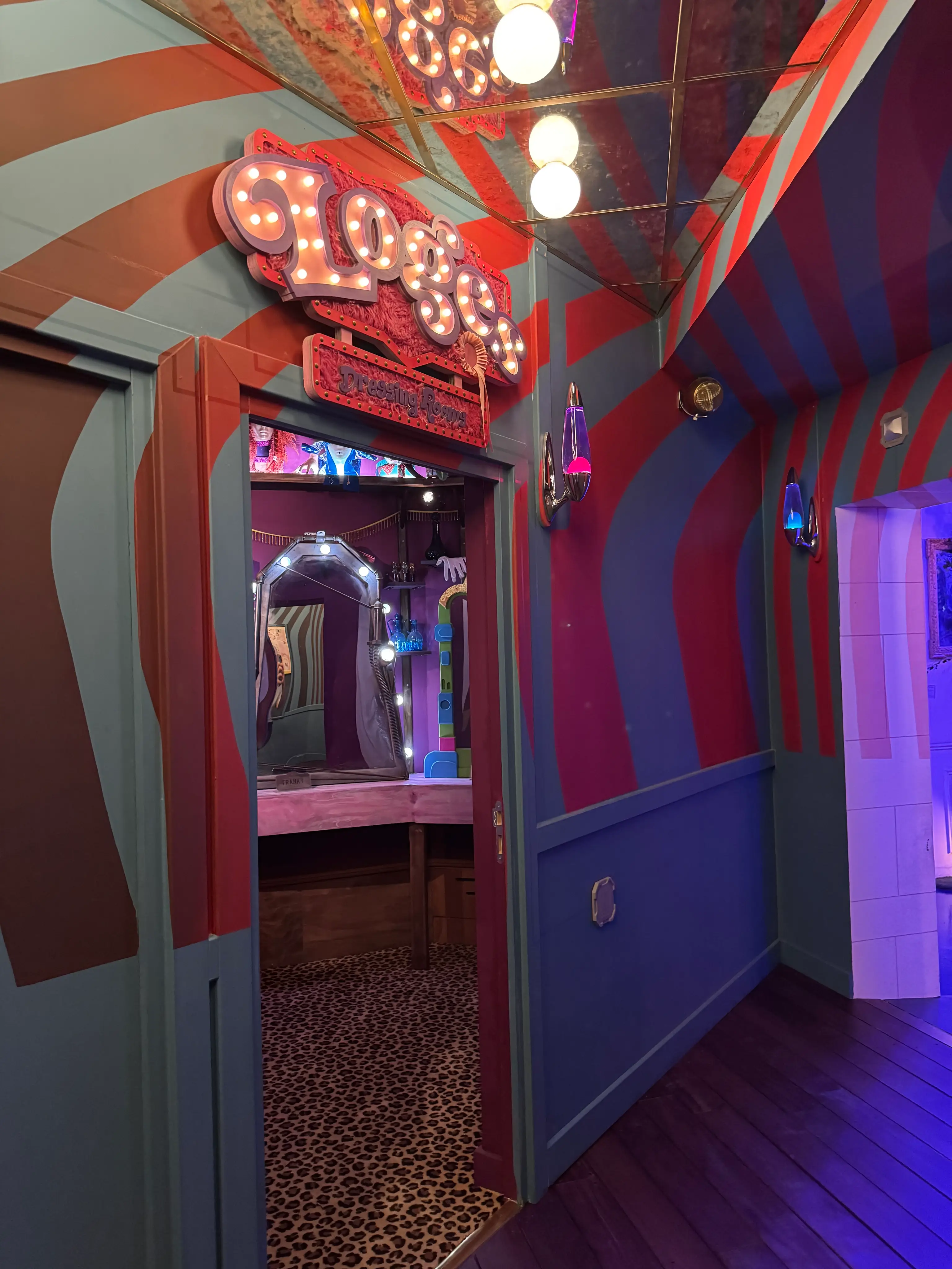 Pandore Palace : Experience immersive 3