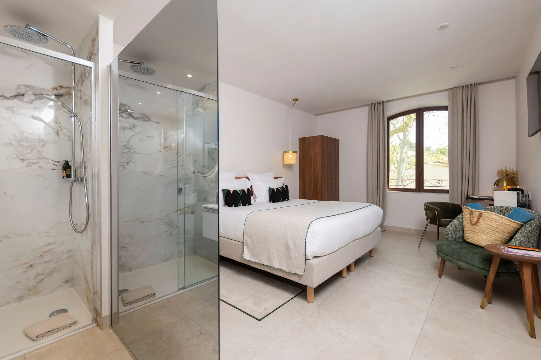 La Bastide Bourrelly*****Mathias Dandine 12
