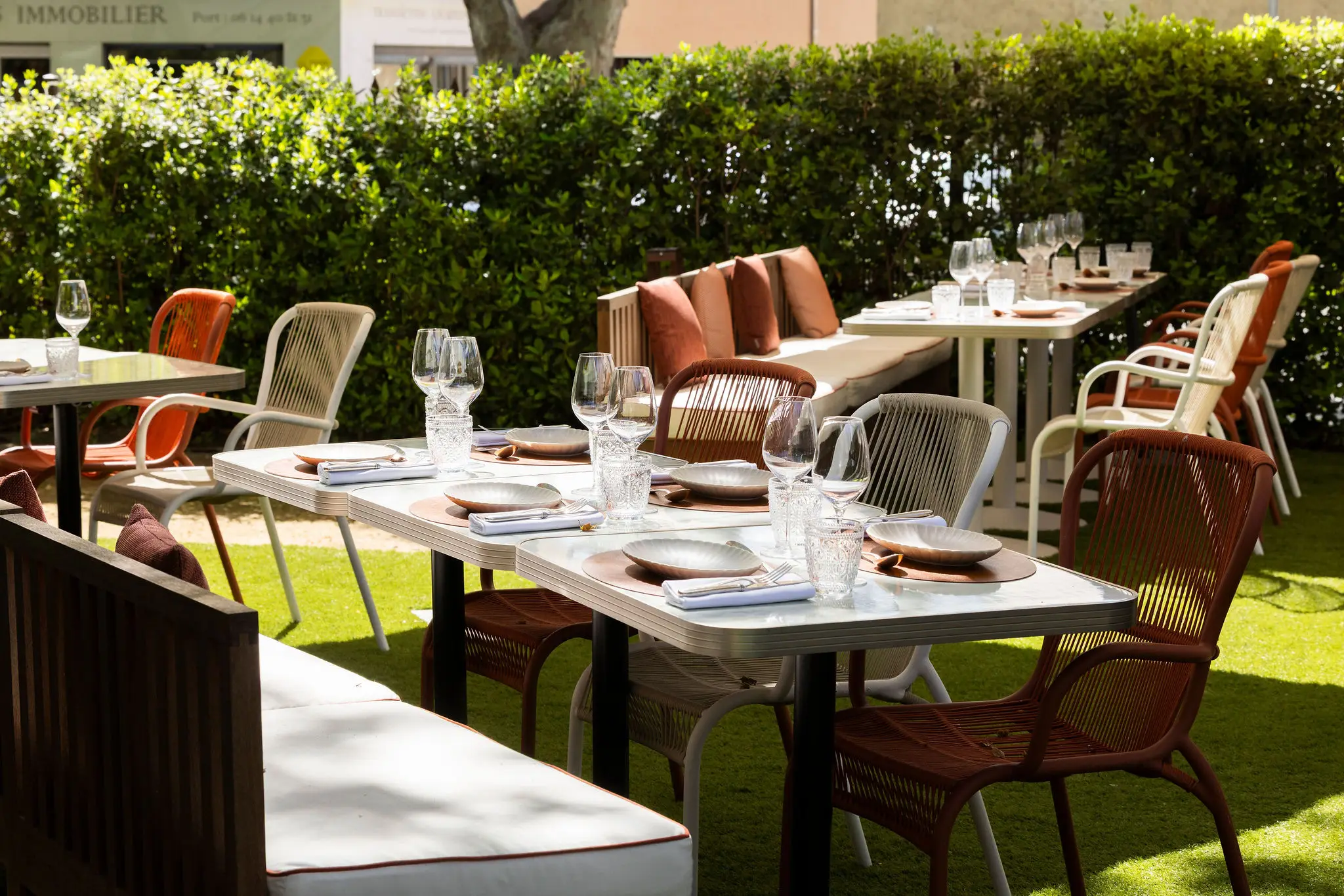 La Bastide Bourrelly*****Mathias Dandine 28