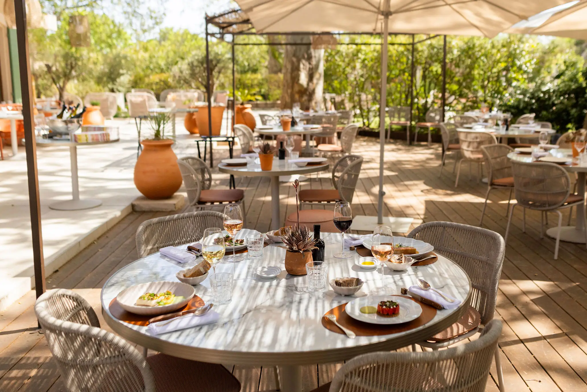 La Bastide Bourrelly*****Mathias Dandine 3