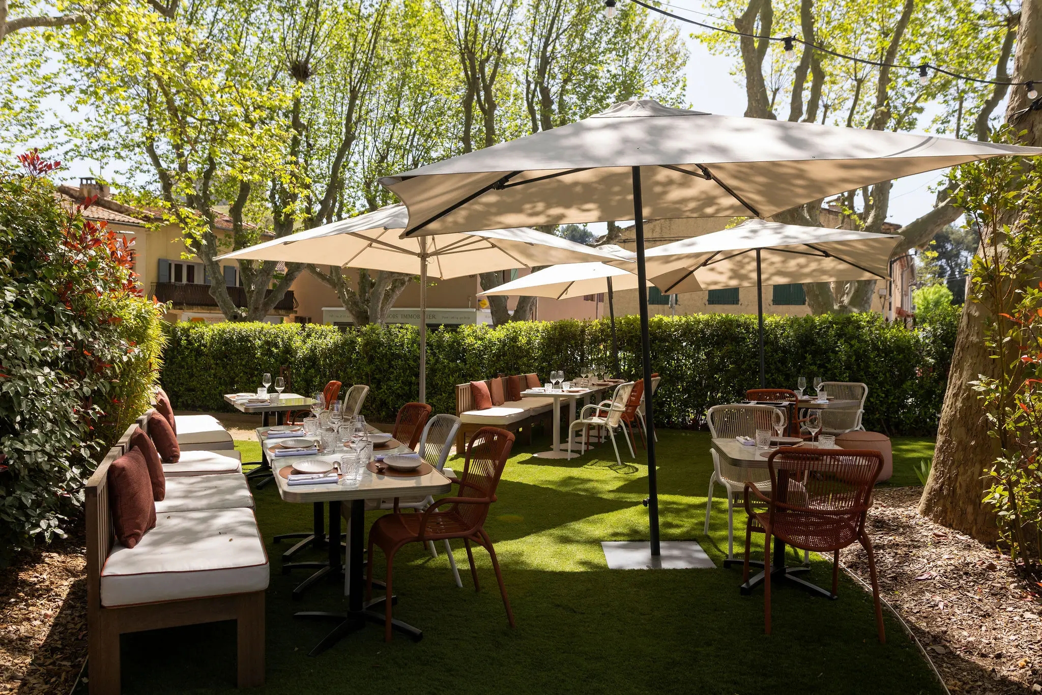 La Bastide Bourrelly*****Mathias Dandine 25