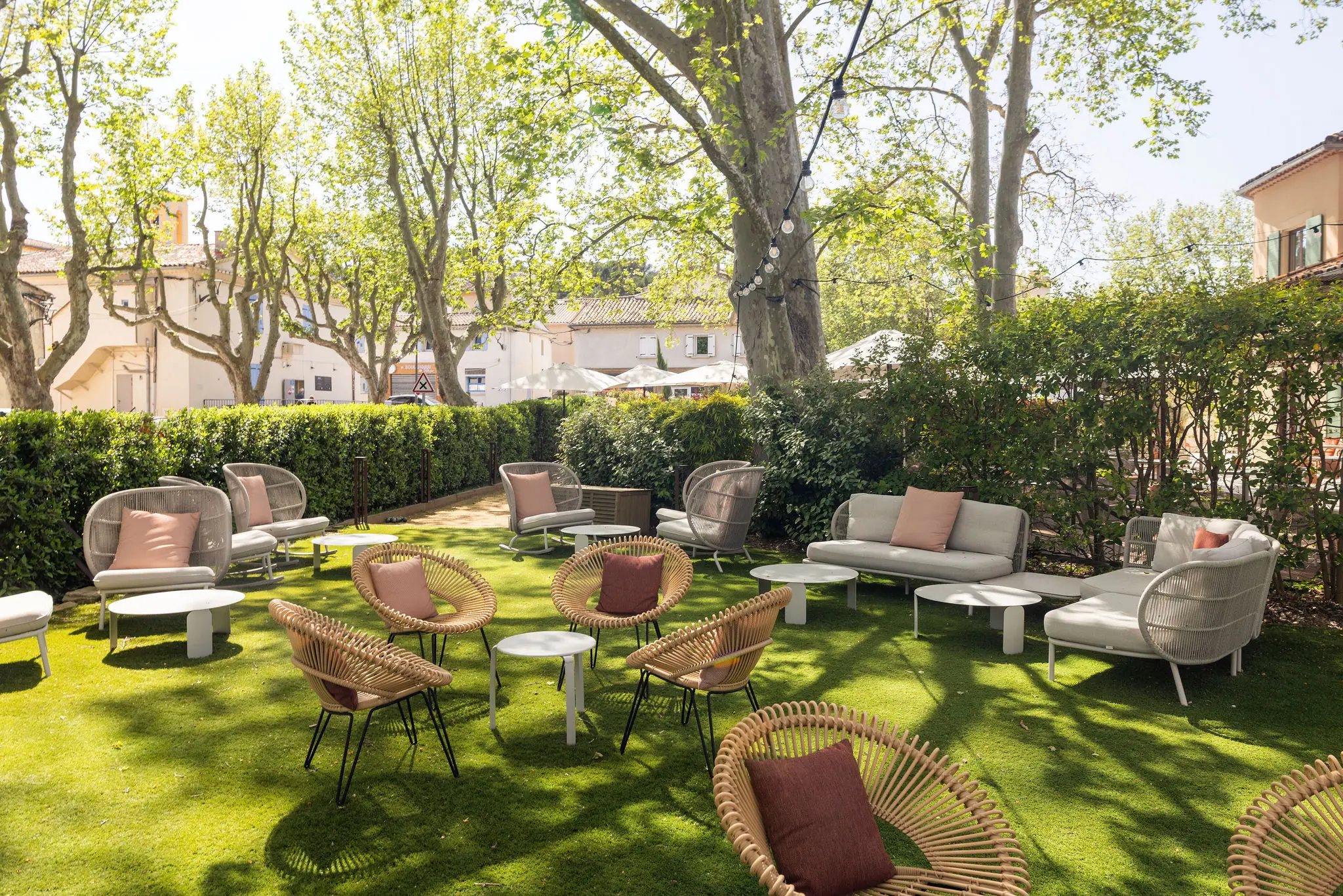 La Bastide Bourrelly*****Mathias Dandine 21