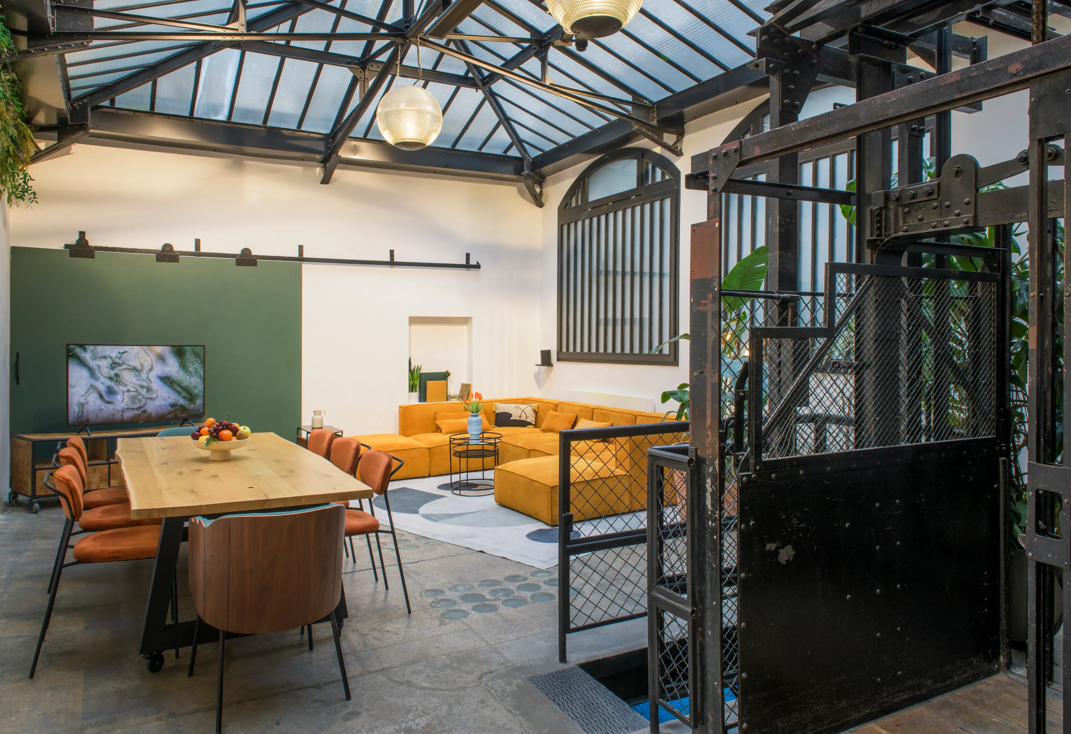 DAYOFF L'Usine 32