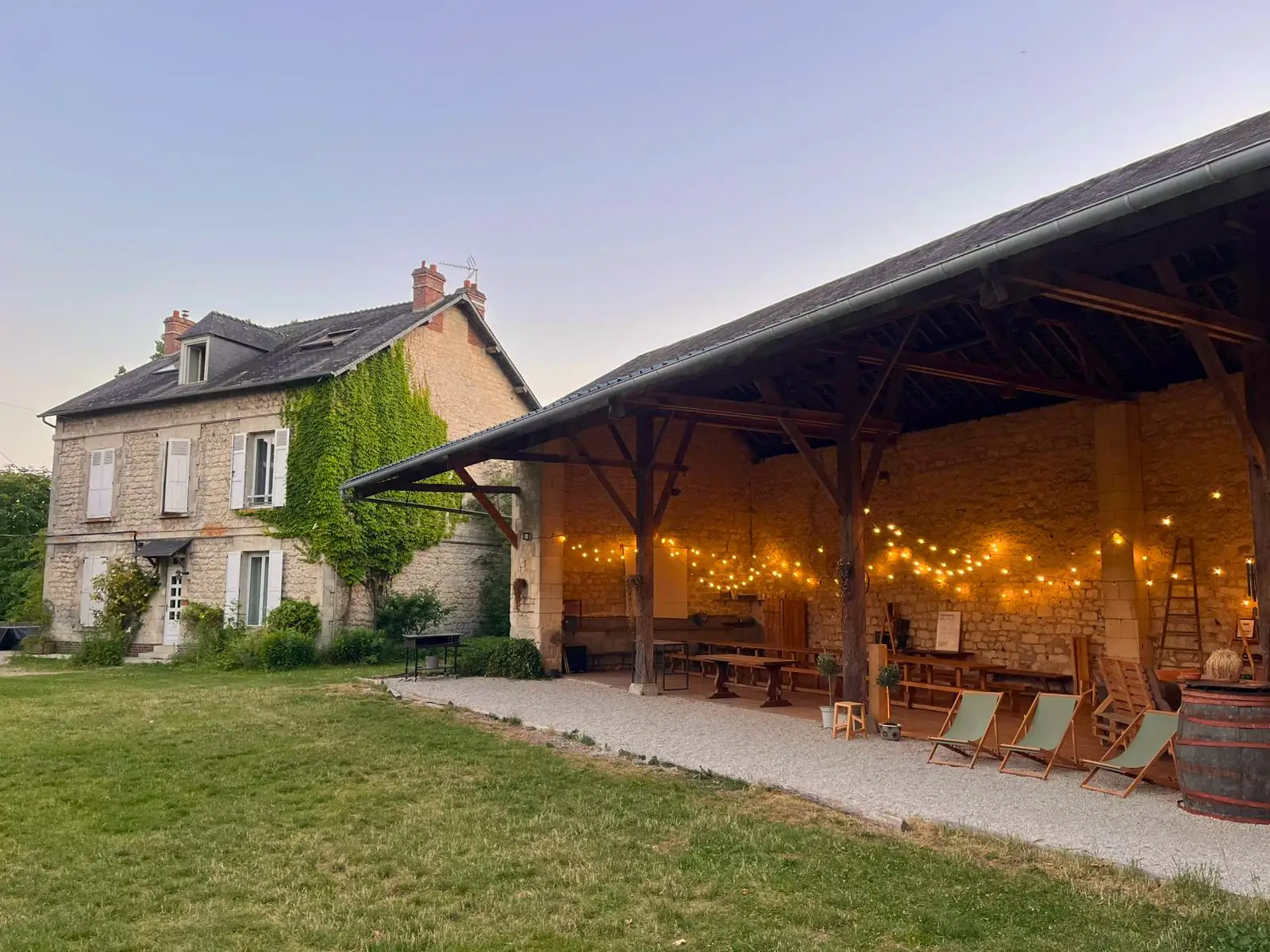 Domaine de Verdonne 2