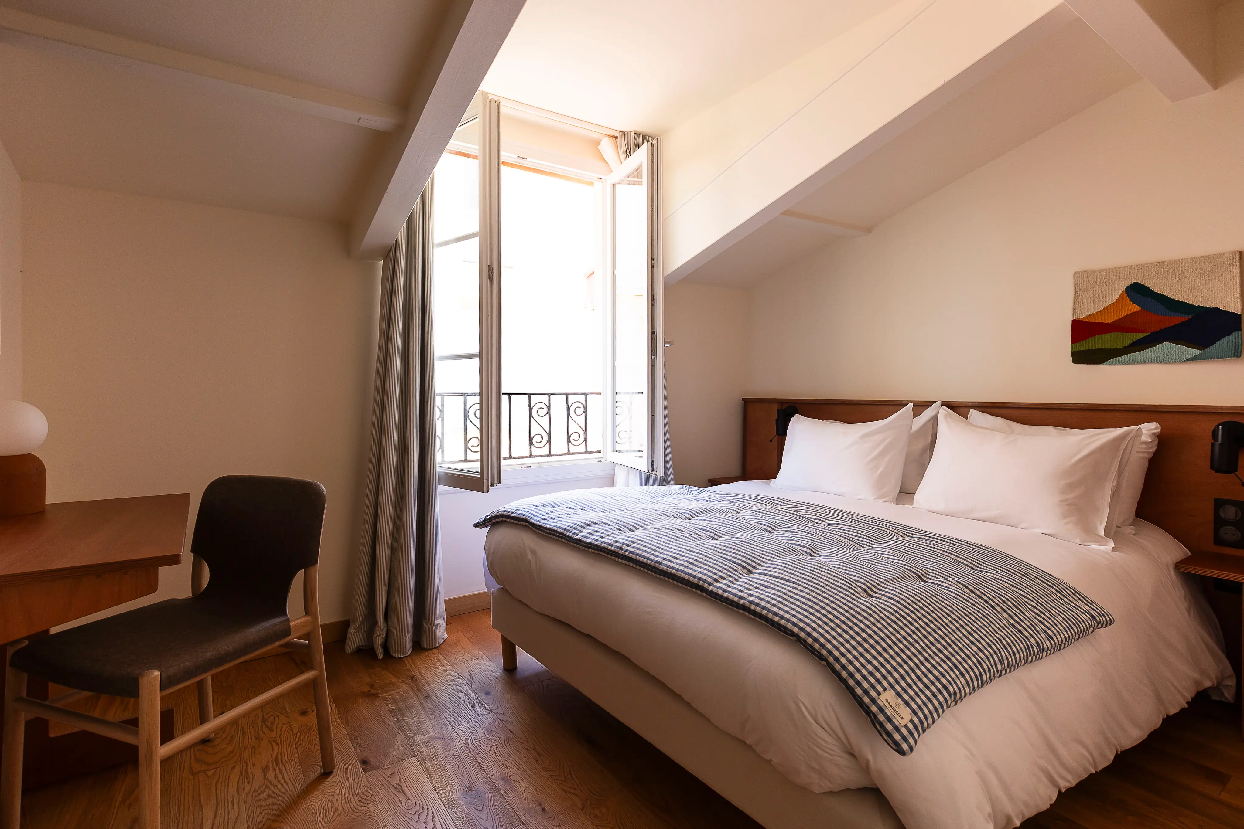ALFRED HOTELS - Biarritz Port Vieux *** 3