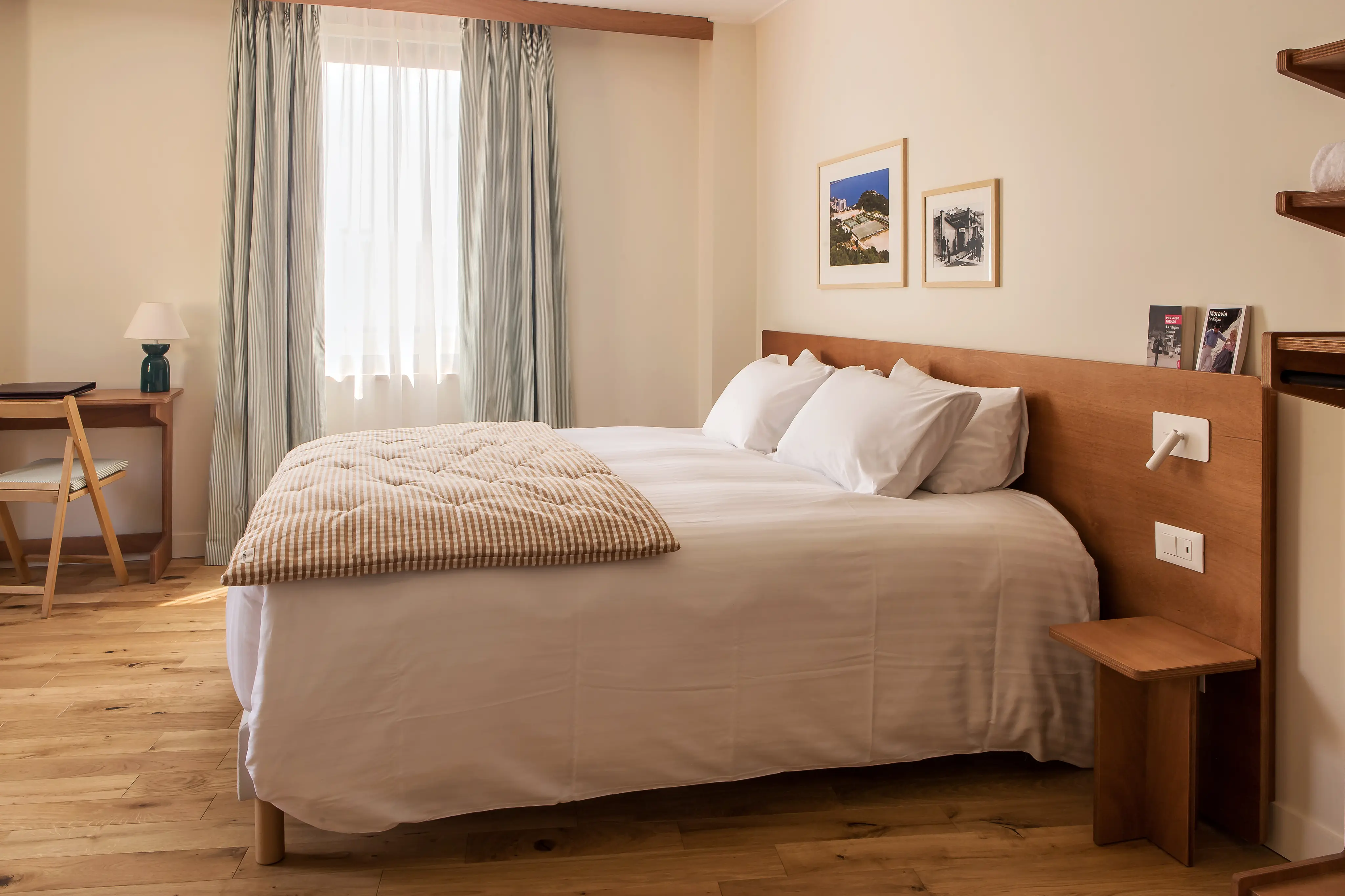 ALFRED HOTELS - Monaco *** 3