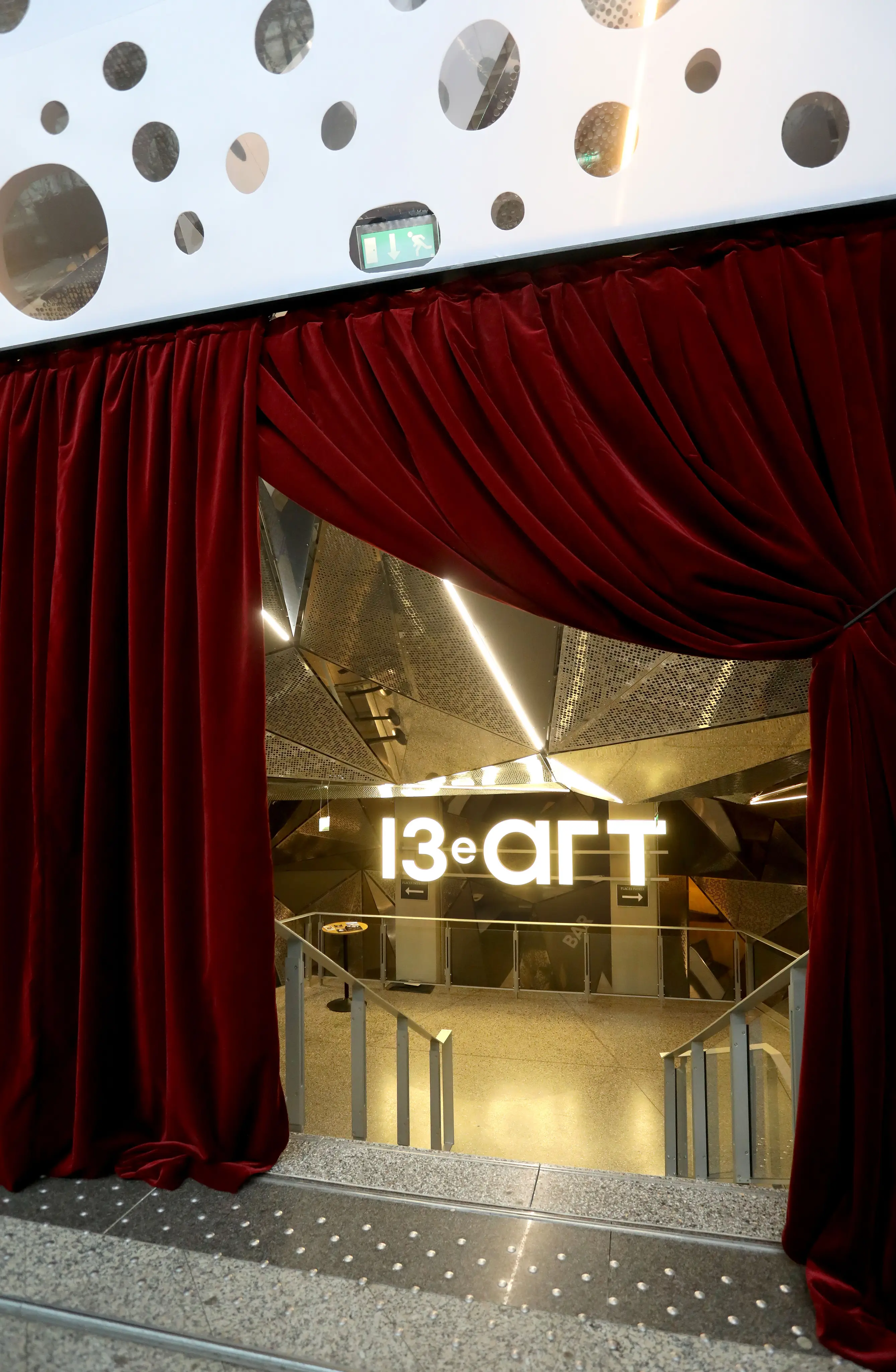 Théâtre Le 13e Art 10