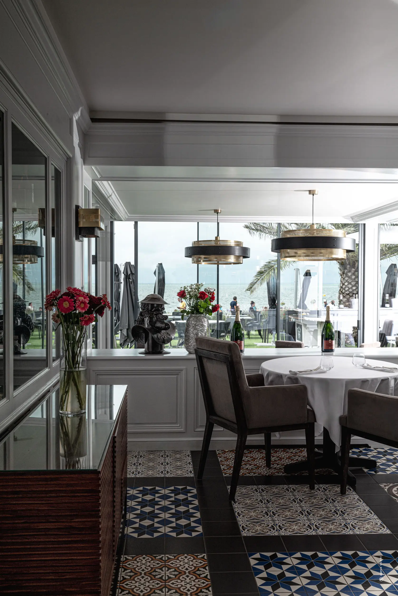 HR Hôtel & Spa Marin ***** 20