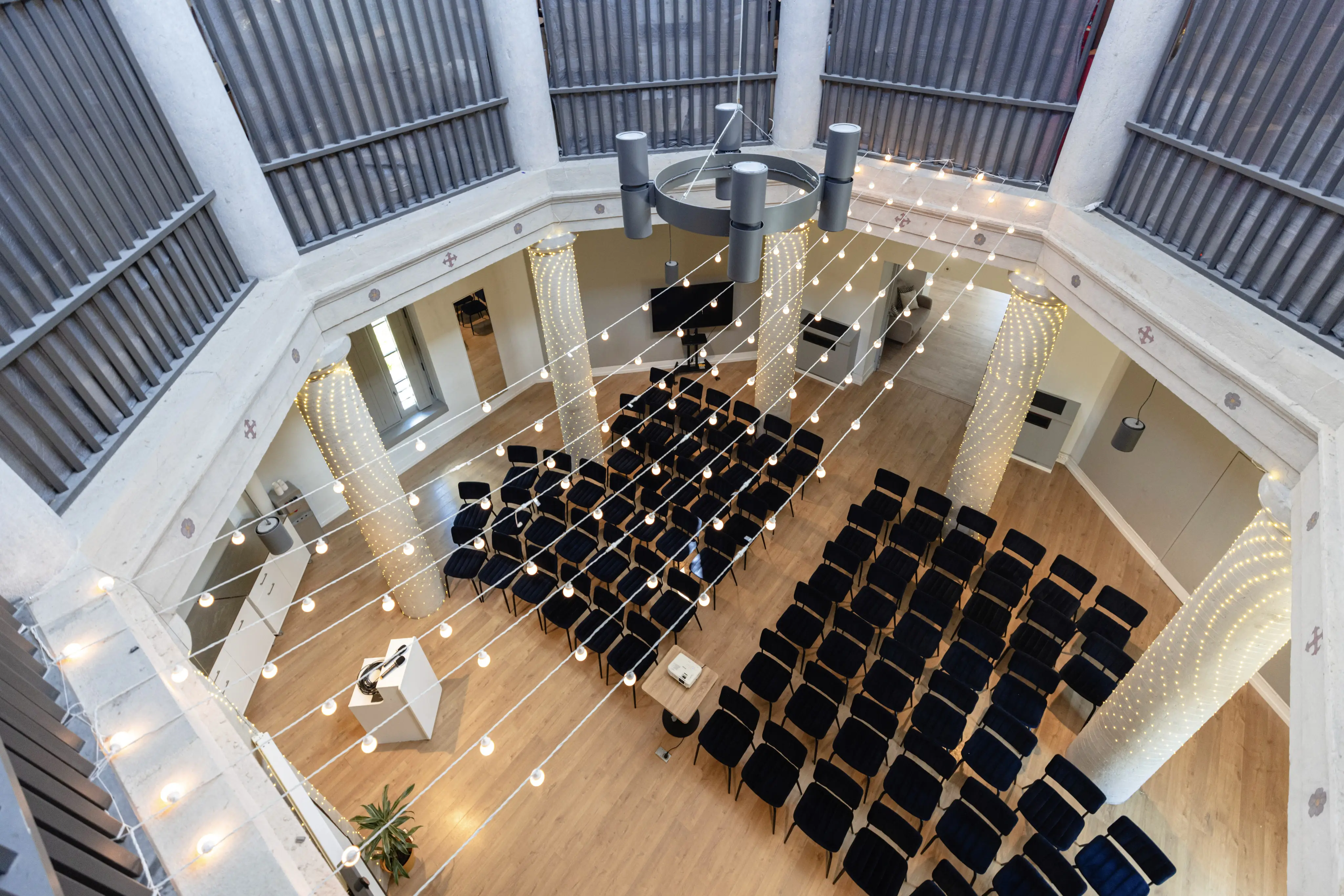 La Source Events 4