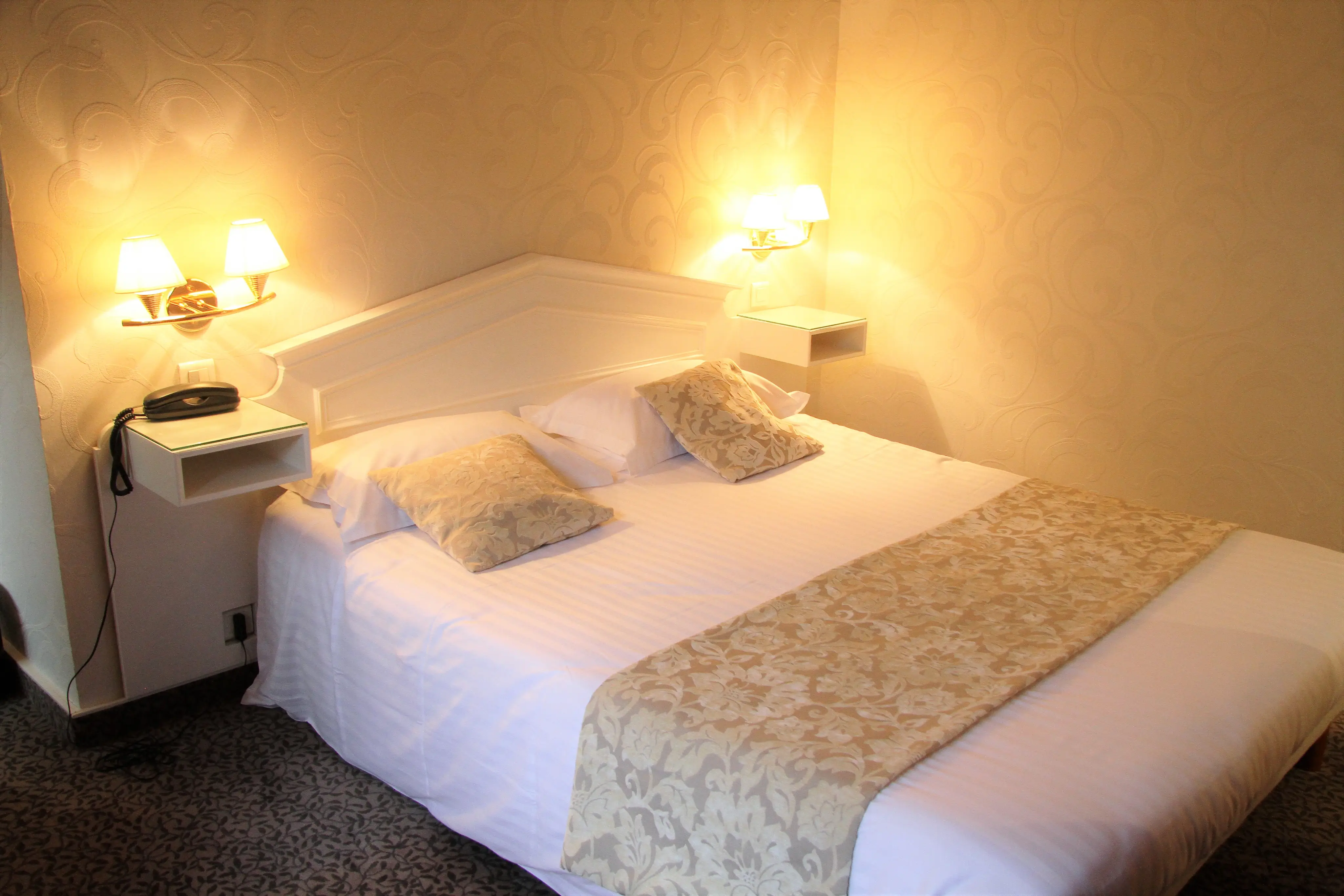 Hôtel Le Régent 6