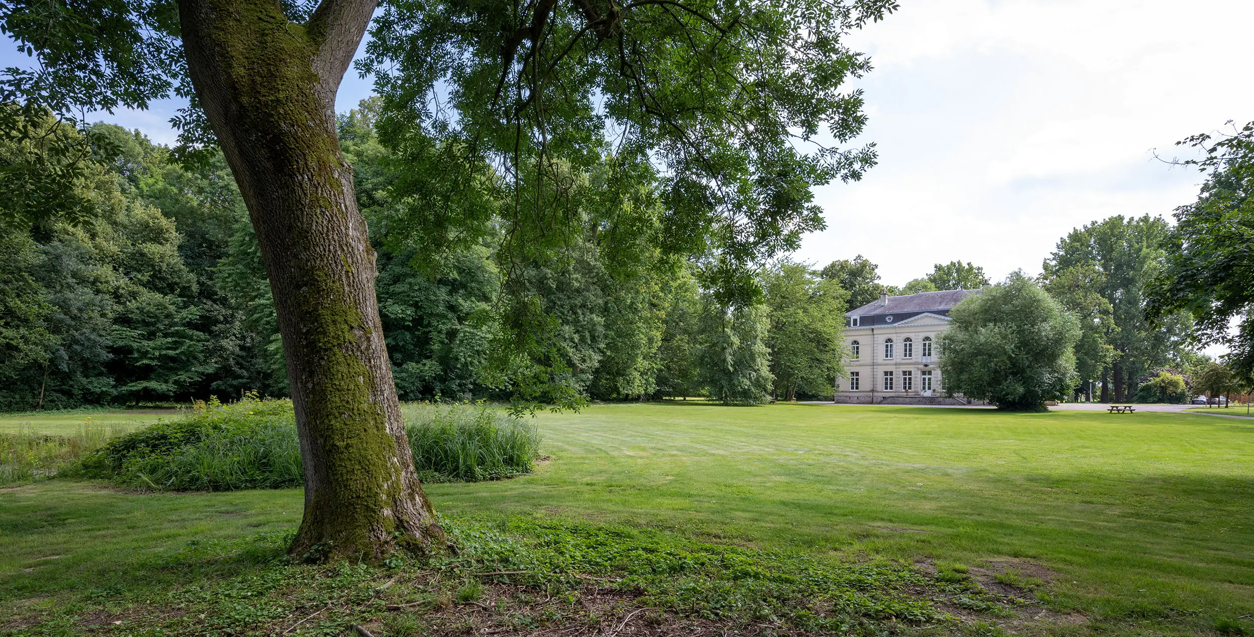 le château du Béron 2