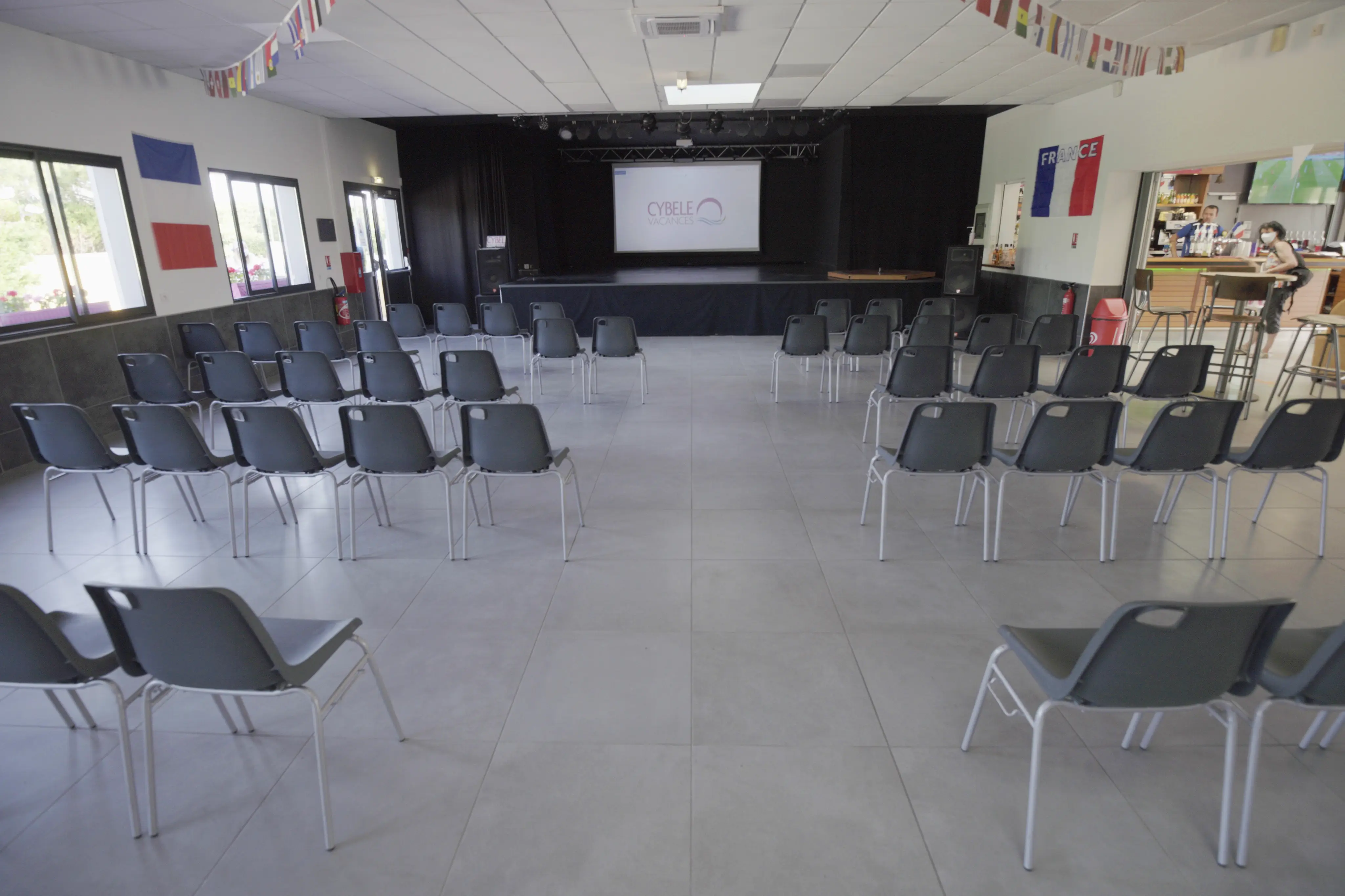 Camping Le Bel Air 7