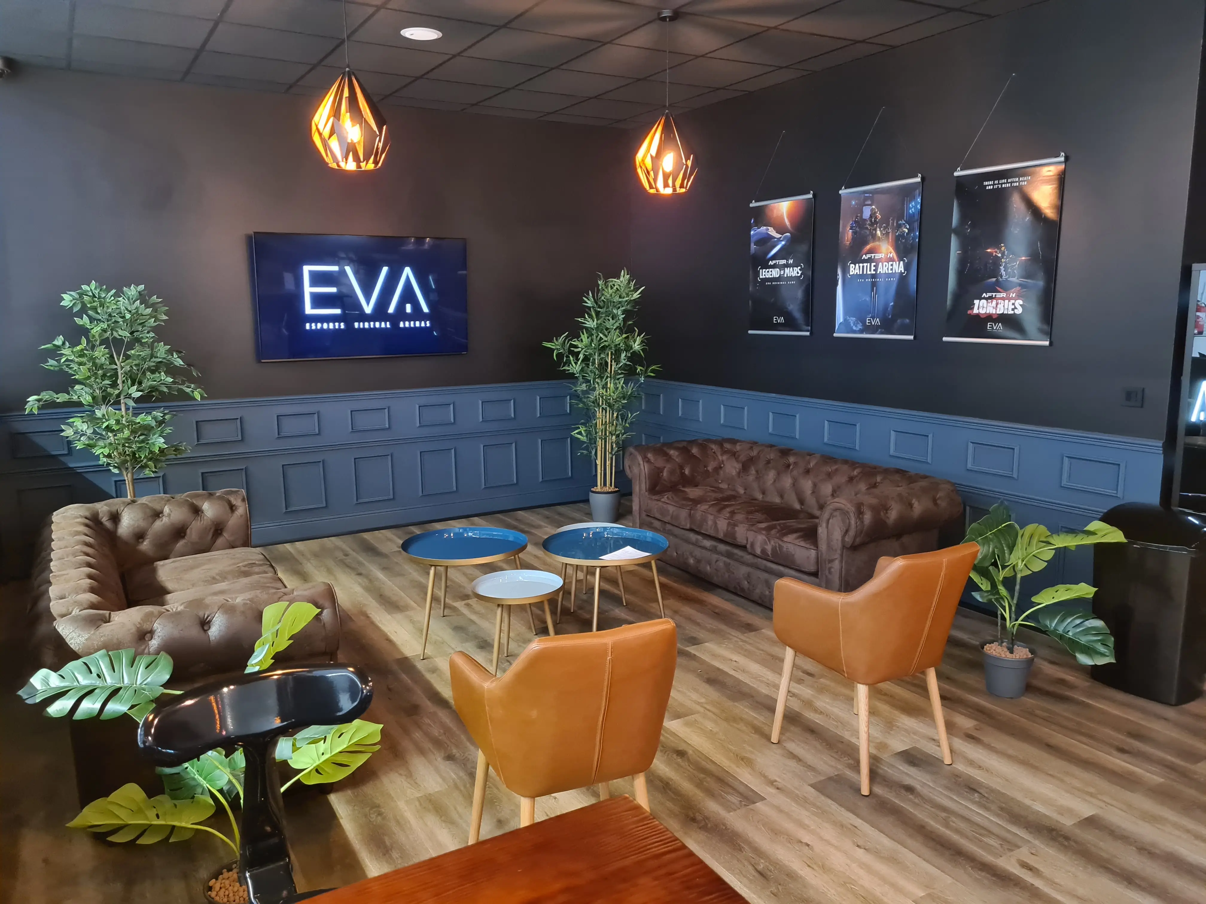 EVA Strasbourg 3