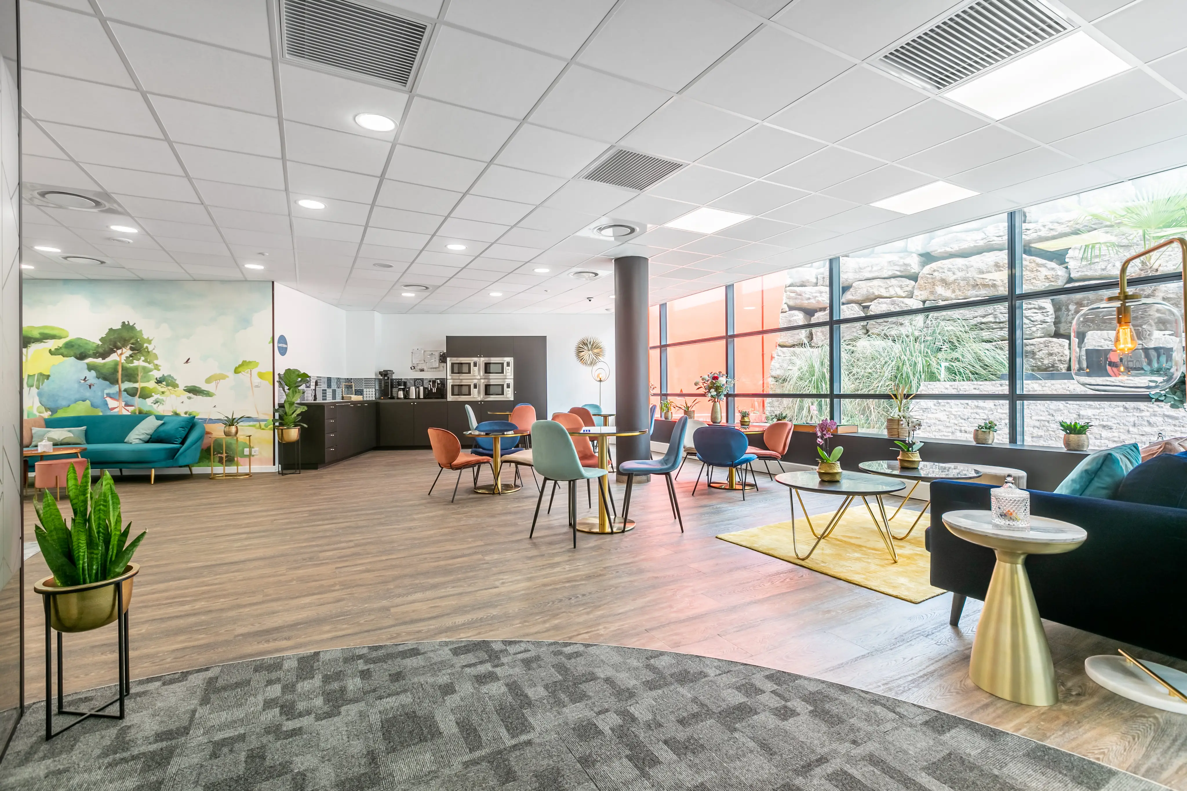 B'Coworker Sophia Antipolis 4