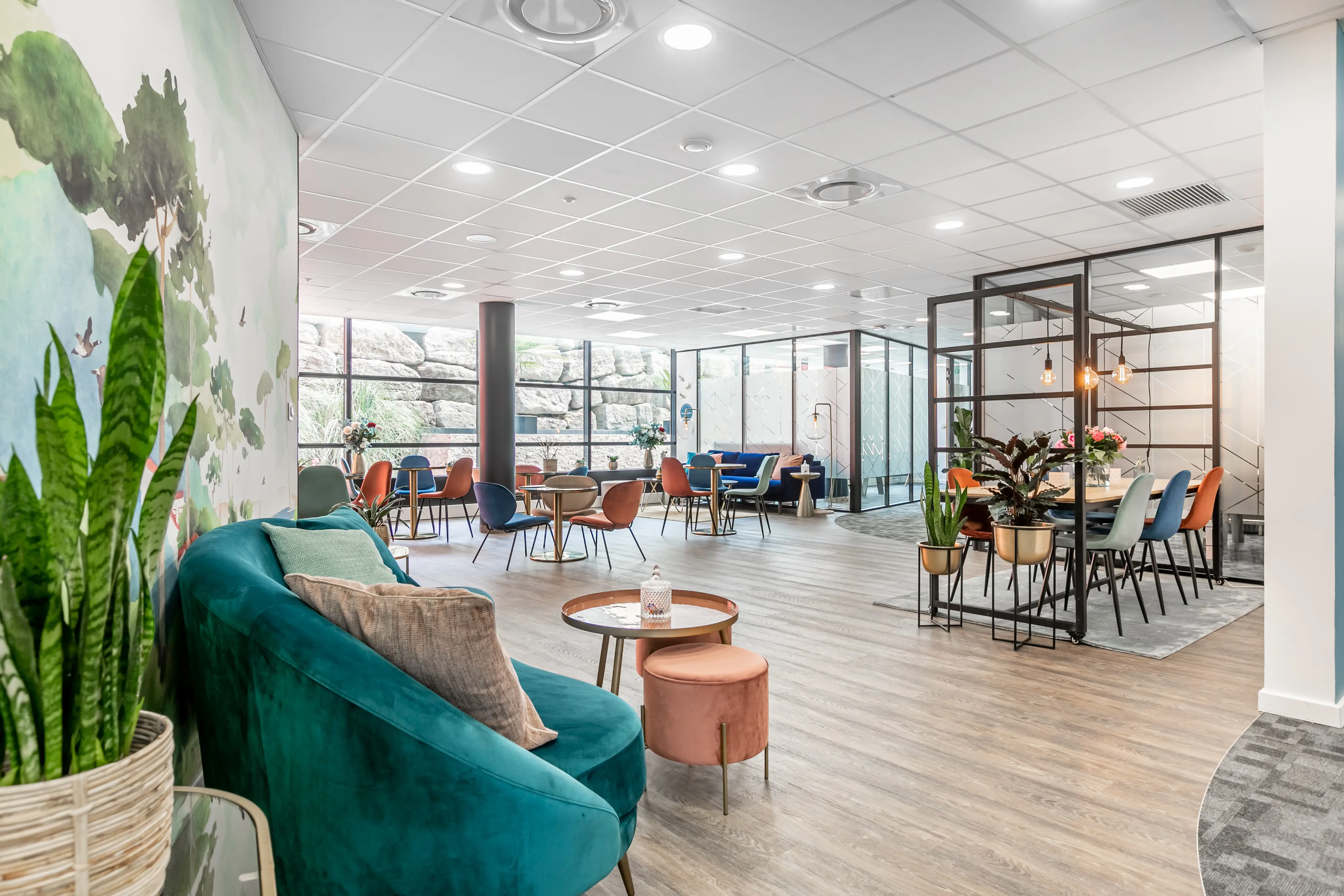 B'Coworker Sophia Antipolis 3