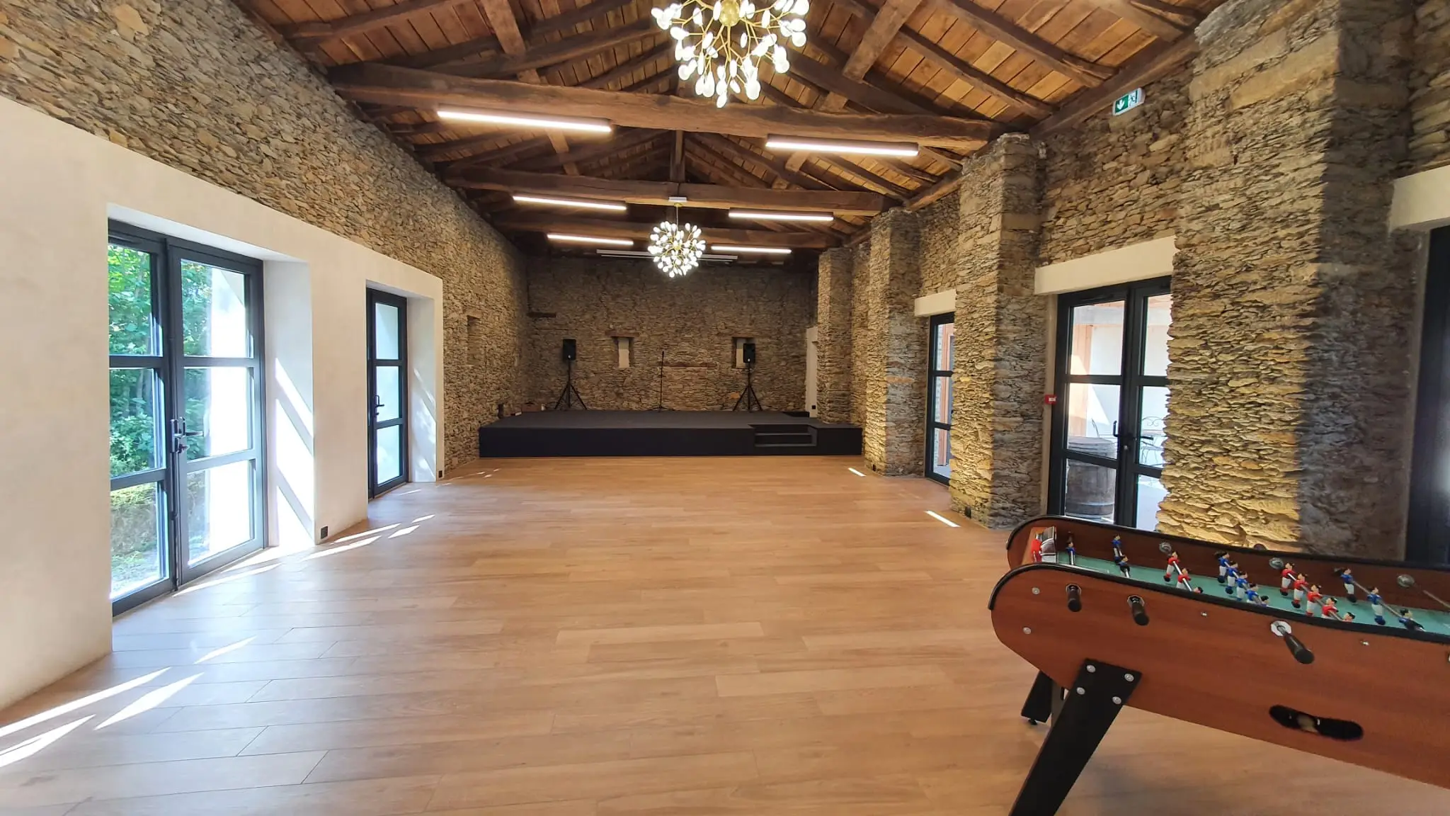 La Mazure 3