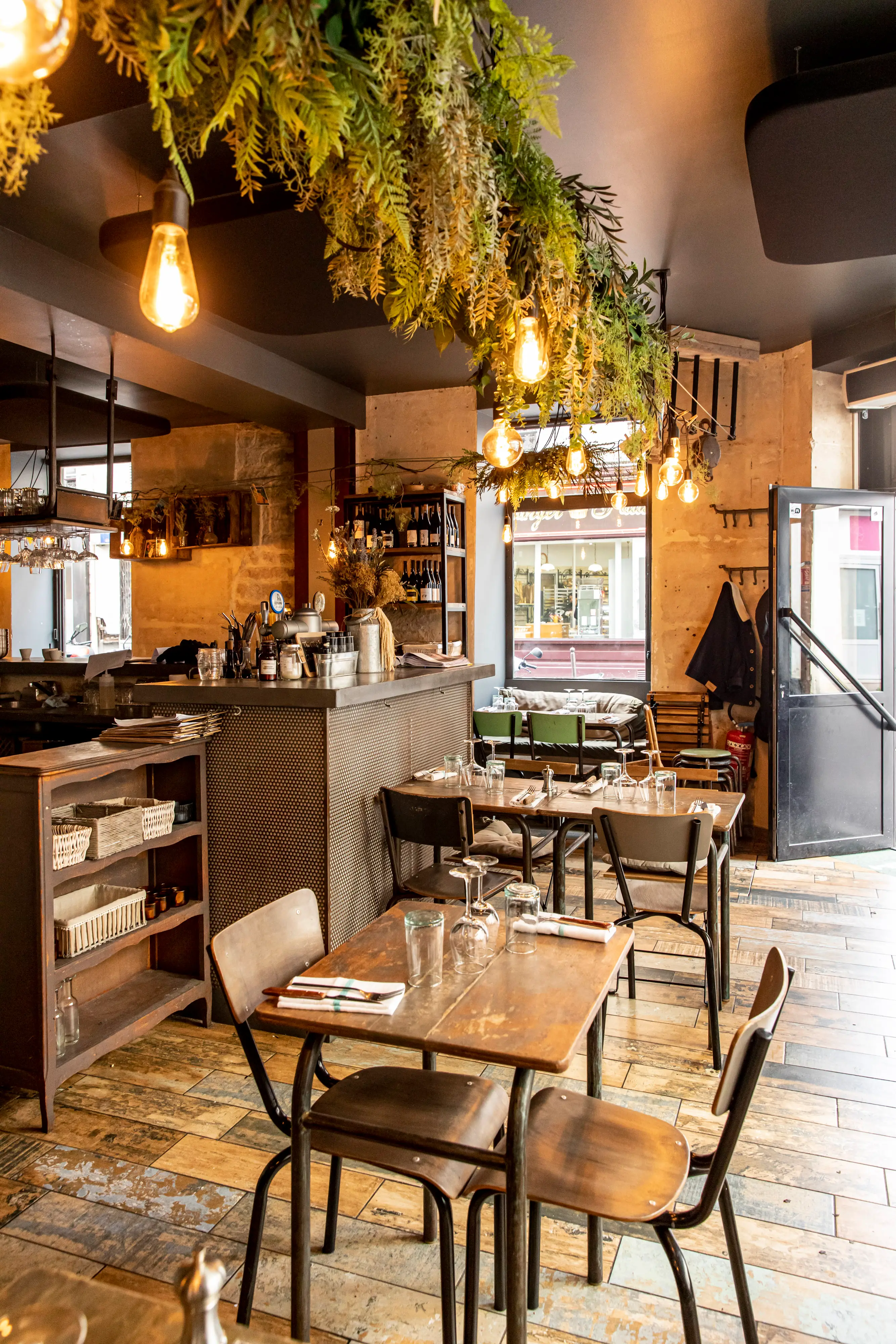 Chez Minnà 2