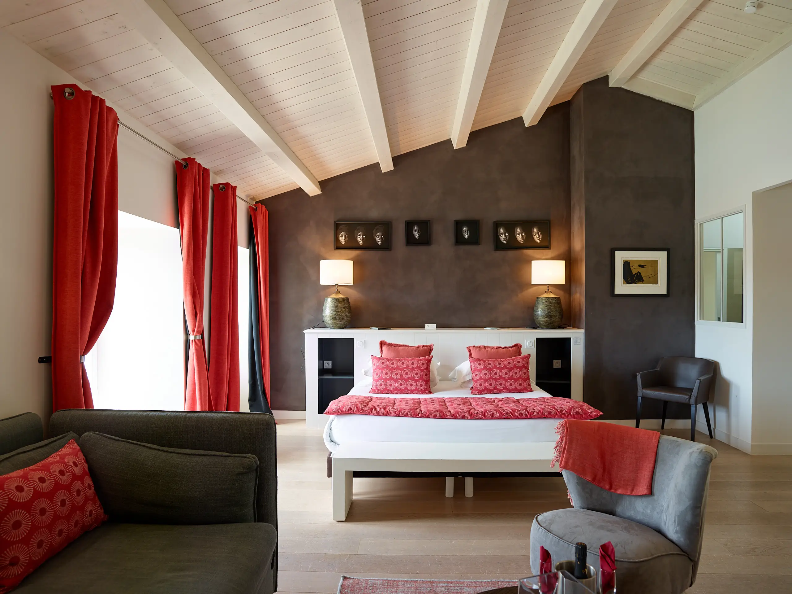 Hôtel Le Clos du Galion *** 4