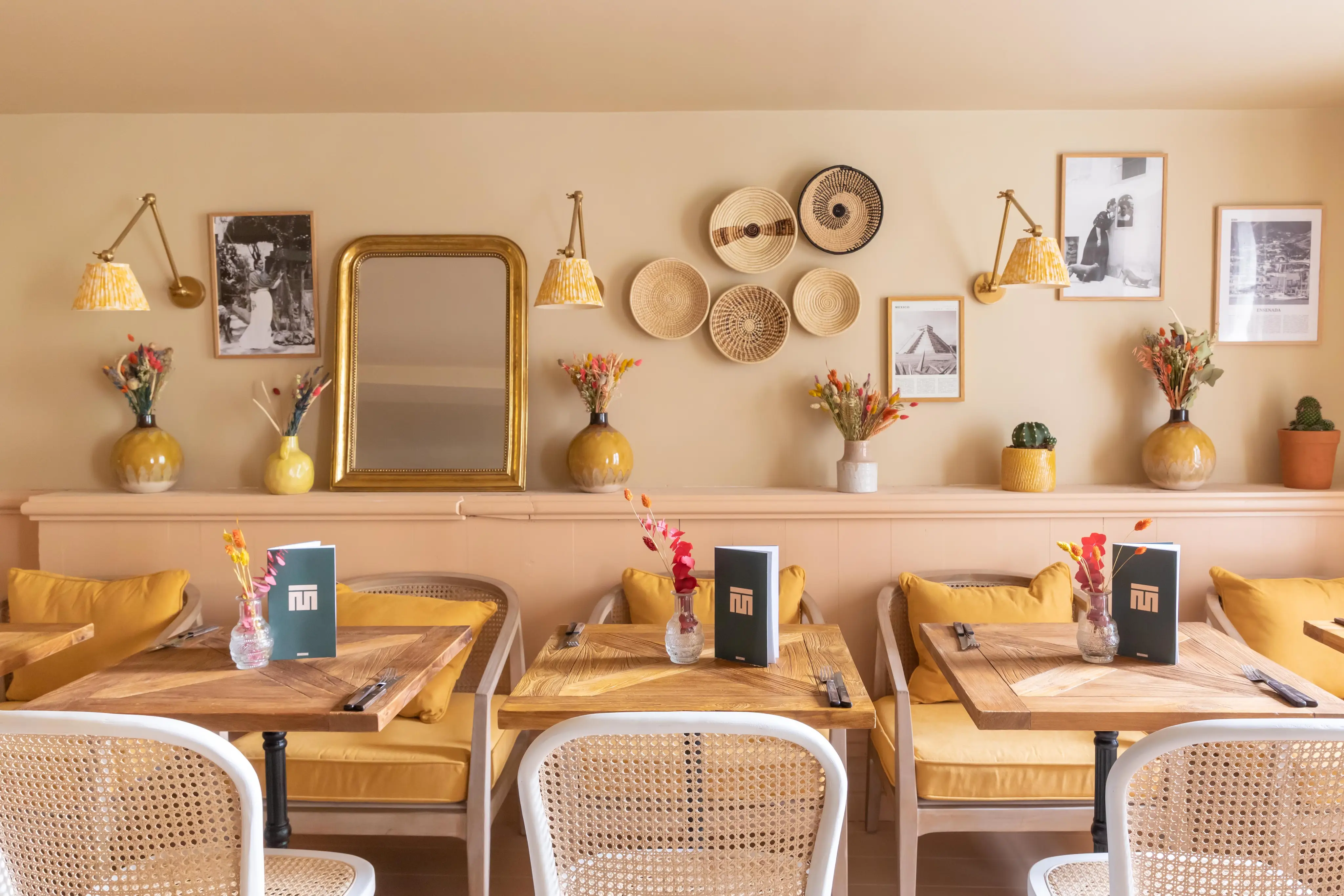 TIGERMILK BATIGNOLLES 22