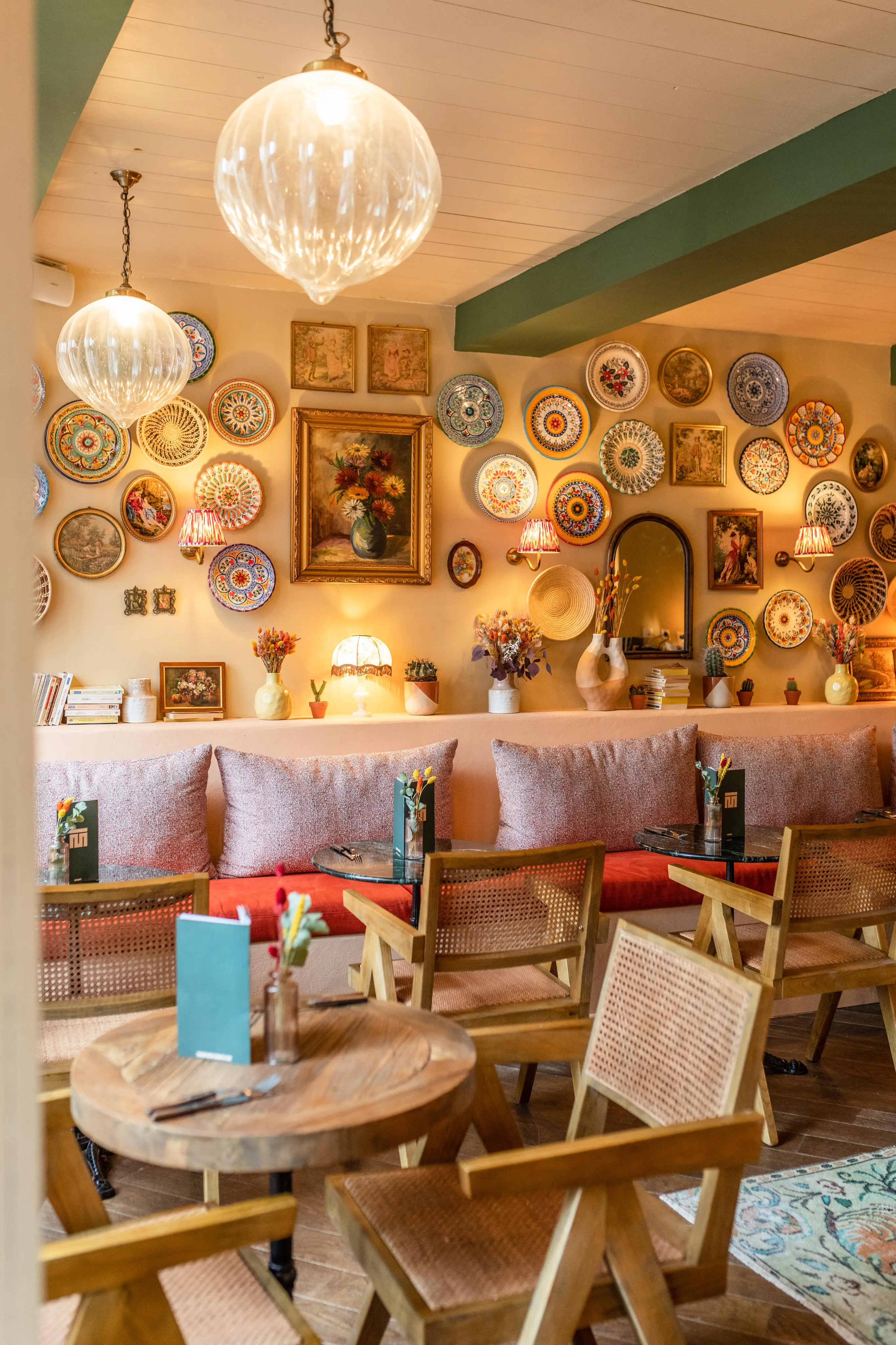 TIGERMILK BATIGNOLLES 26