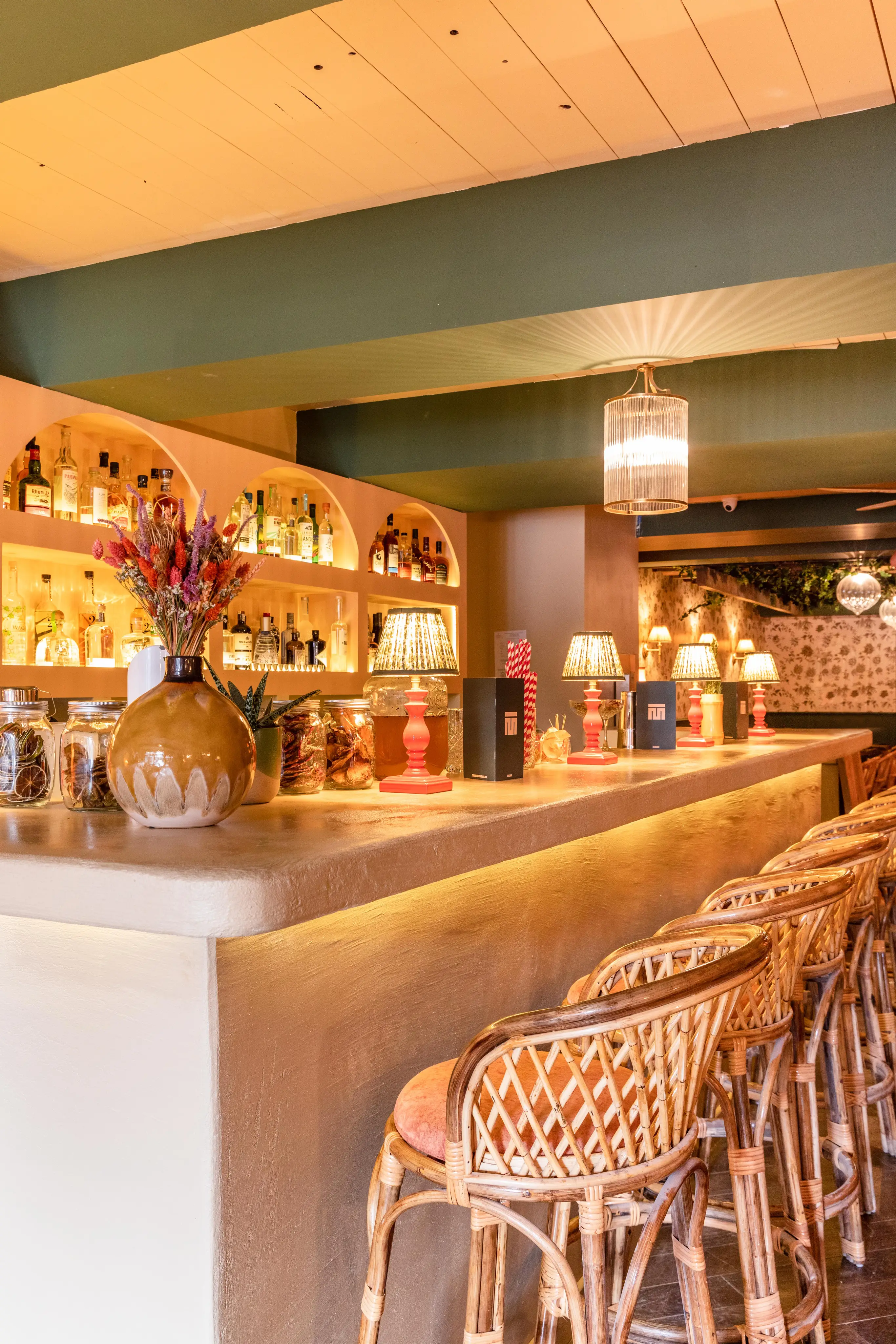 TIGERMILK BATIGNOLLES 27